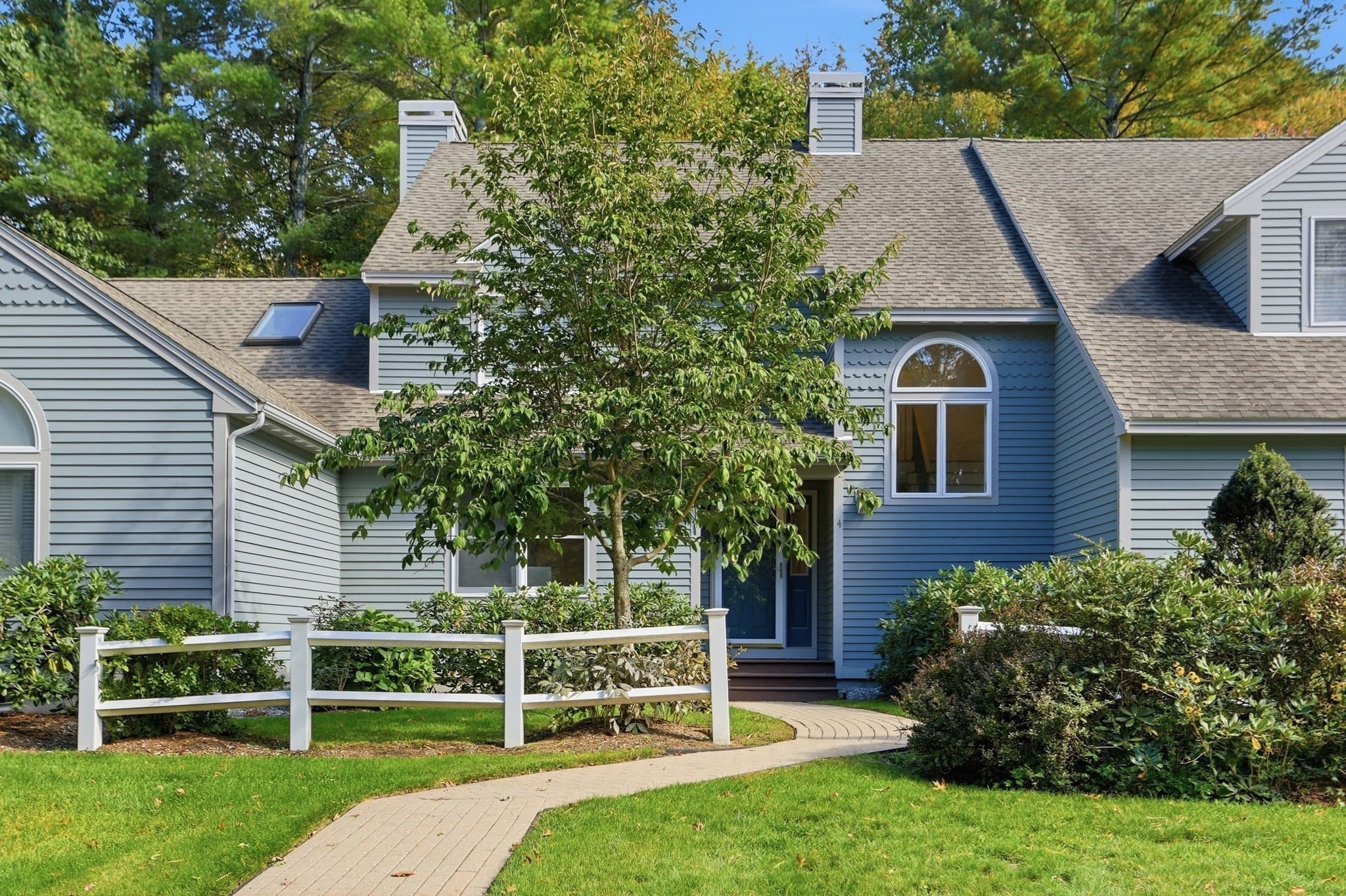 Single Family Residence at 4 Deergrass Ln, Acton MA 01720, Acton, photo 33 of 41