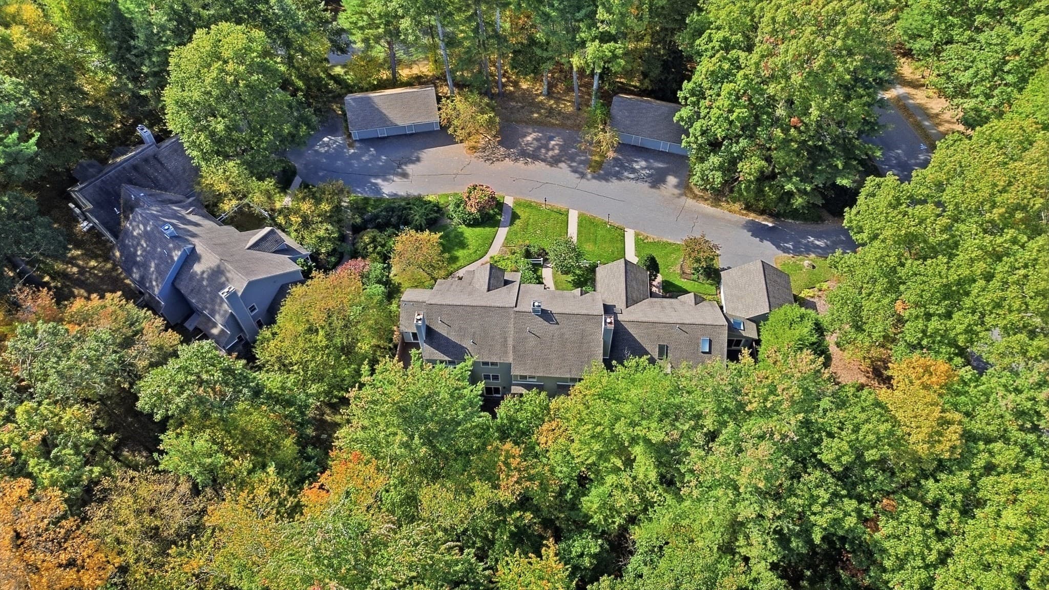 Single Family Residence at 4 Deergrass Ln, Acton MA 01720, Acton, photo 37 of 41
