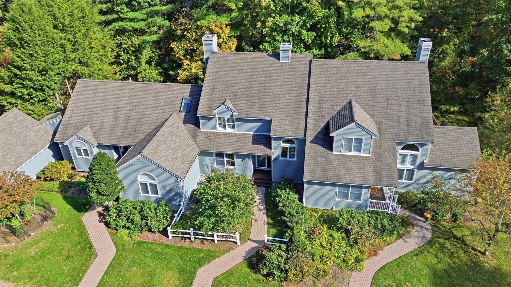 Single Family Residence at 4 Deergrass Ln, Acton MA 01720, Acton, photo 35 of 41