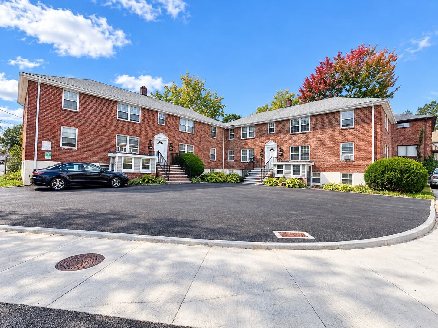 Condominium at 623 Cummins Hwy # B, Boston MA 02136, Boston, photo 9 of 10