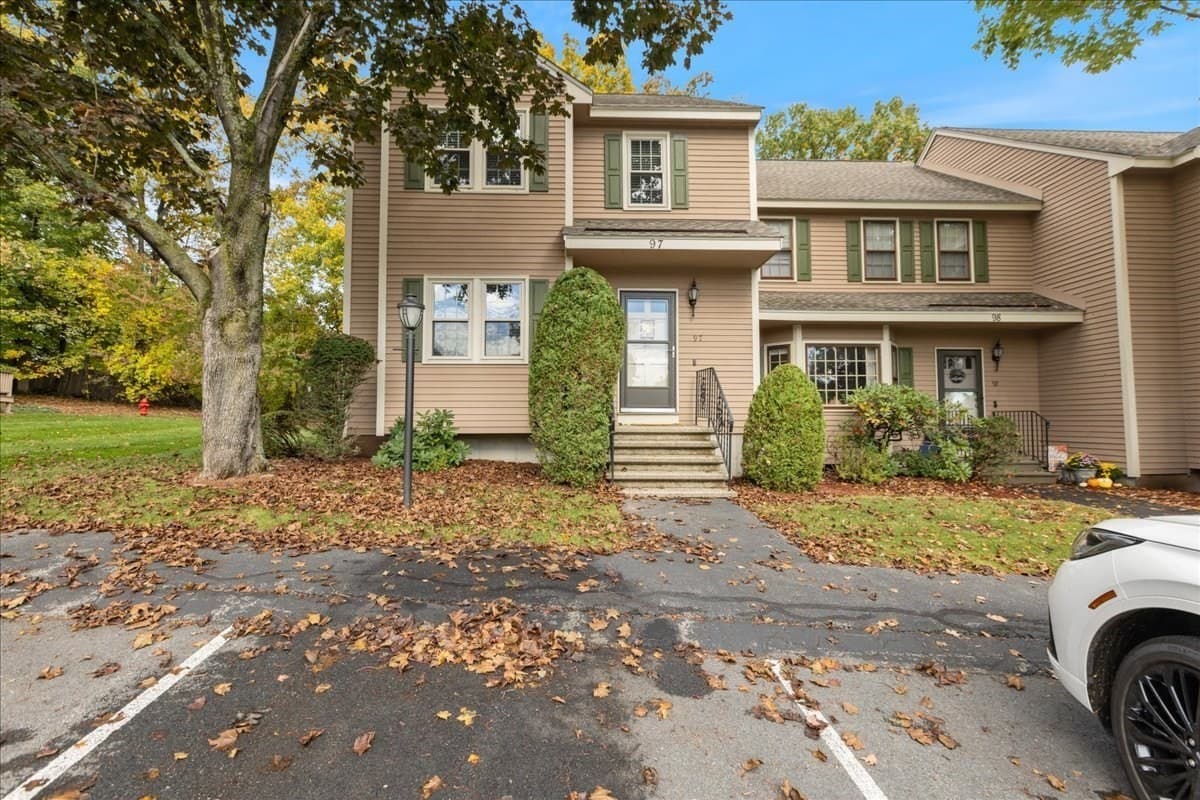 45 Washington Street # 97, Methuen MA 01844