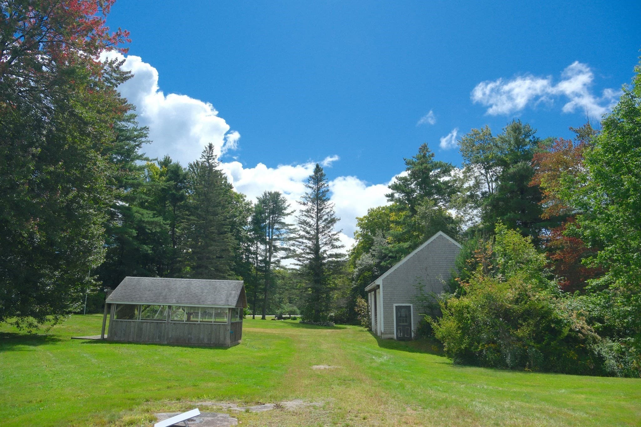 Single Family Residence at 16 West St, Petersham MA 01366, photo 26 of 32