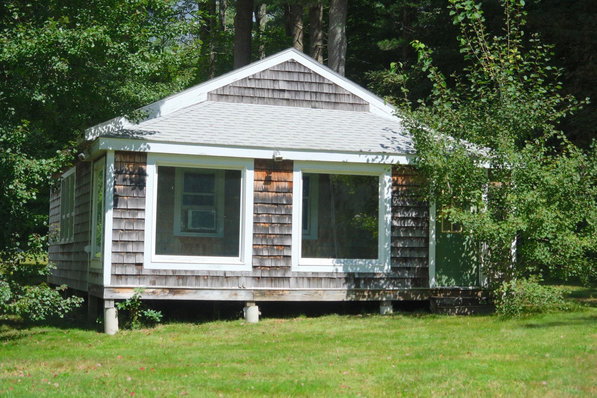 Single Family Residence at 16 West St, Petersham MA 01366, photo 28 of 32