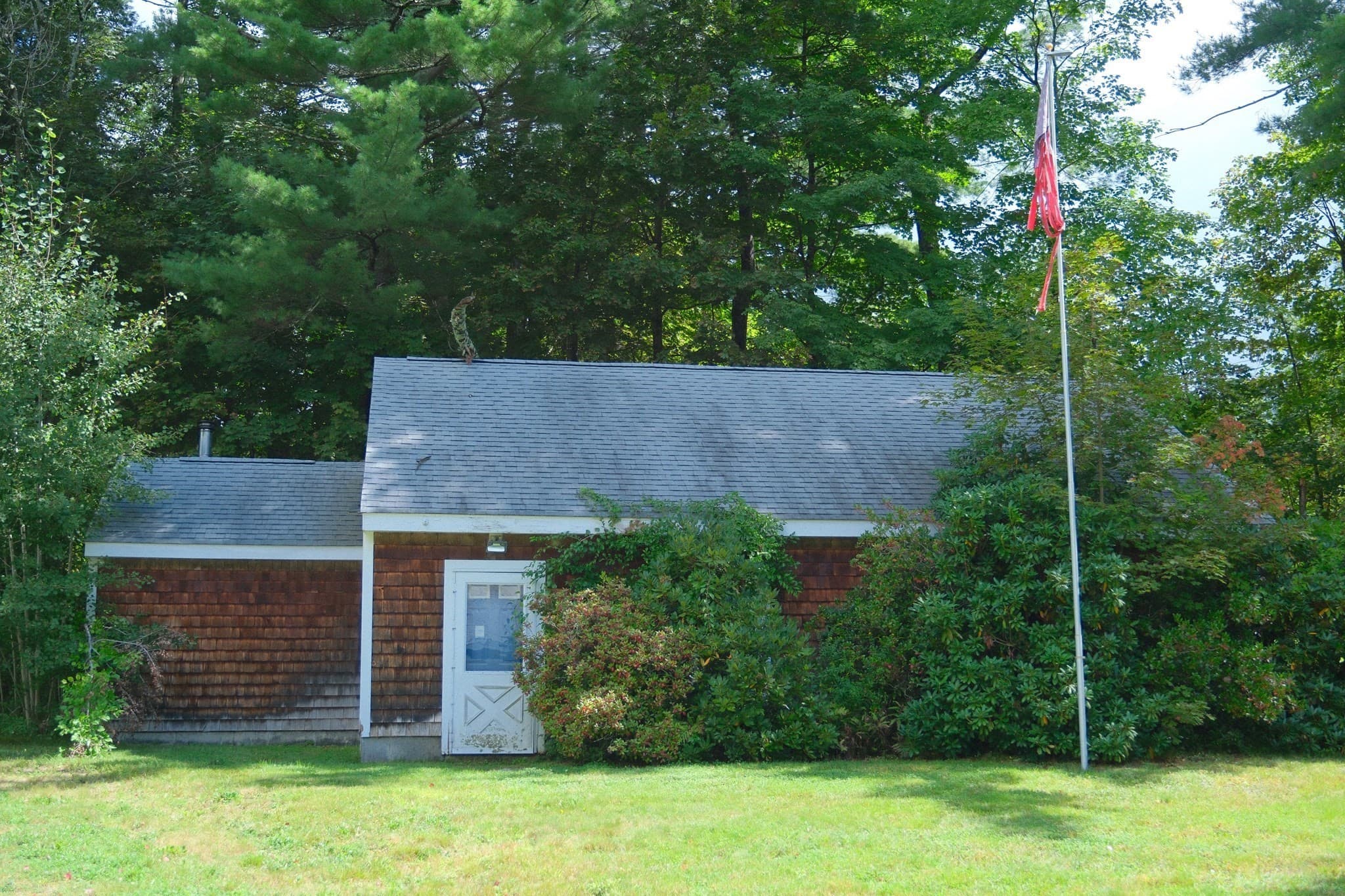 Single Family Residence at 16 West St, Petersham MA 01366, photo 29 of 32