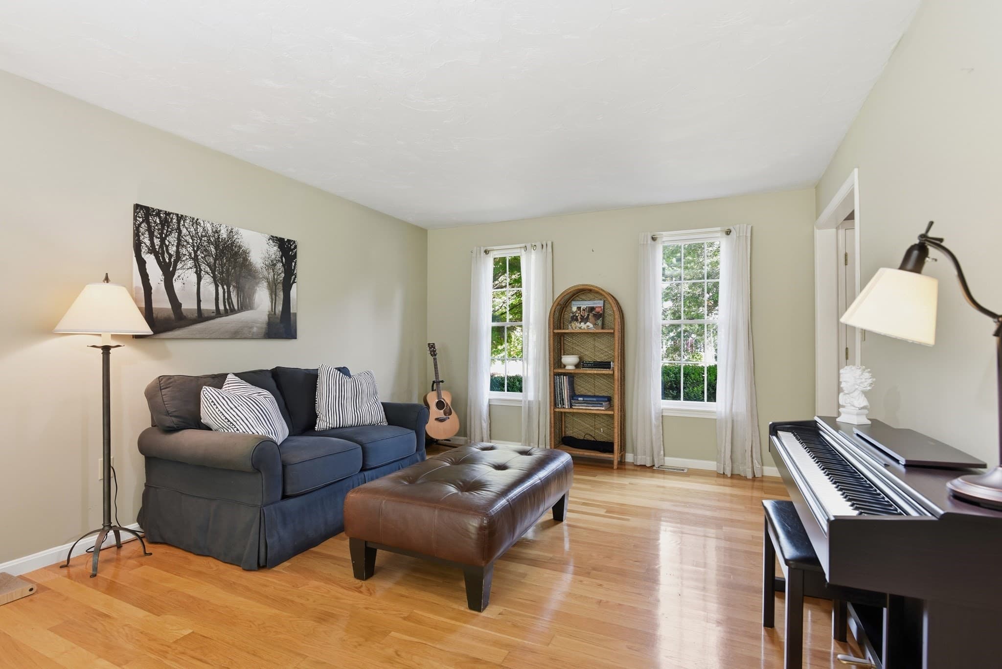 Single Family Residence at 21 Evergreen Road, Norfolk MA 02056, photo 23 of 41