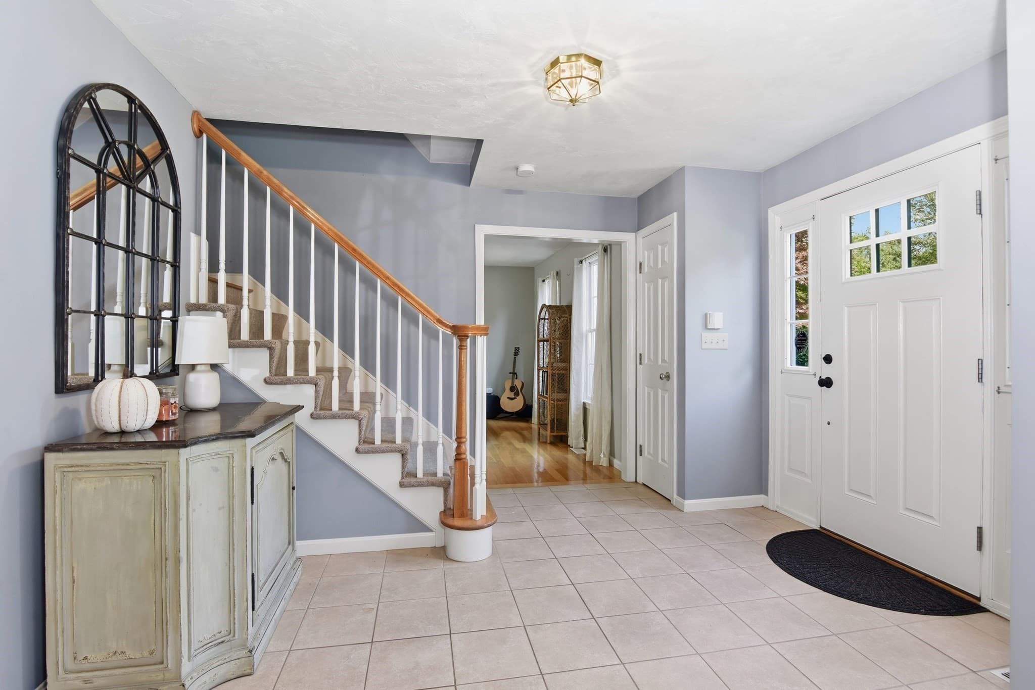 Single Family Residence at 21 Evergreen Road, Norfolk MA 02056, photo 27 of 41