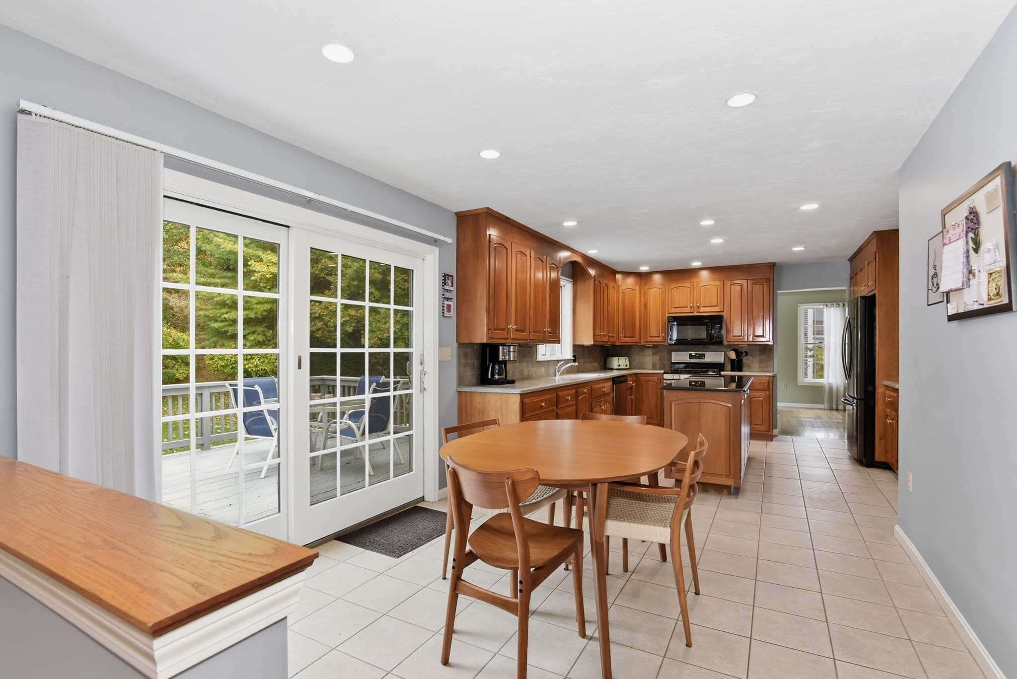 Single Family Residence at 21 Evergreen Road, Norfolk MA 02056, photo 13 of 41
