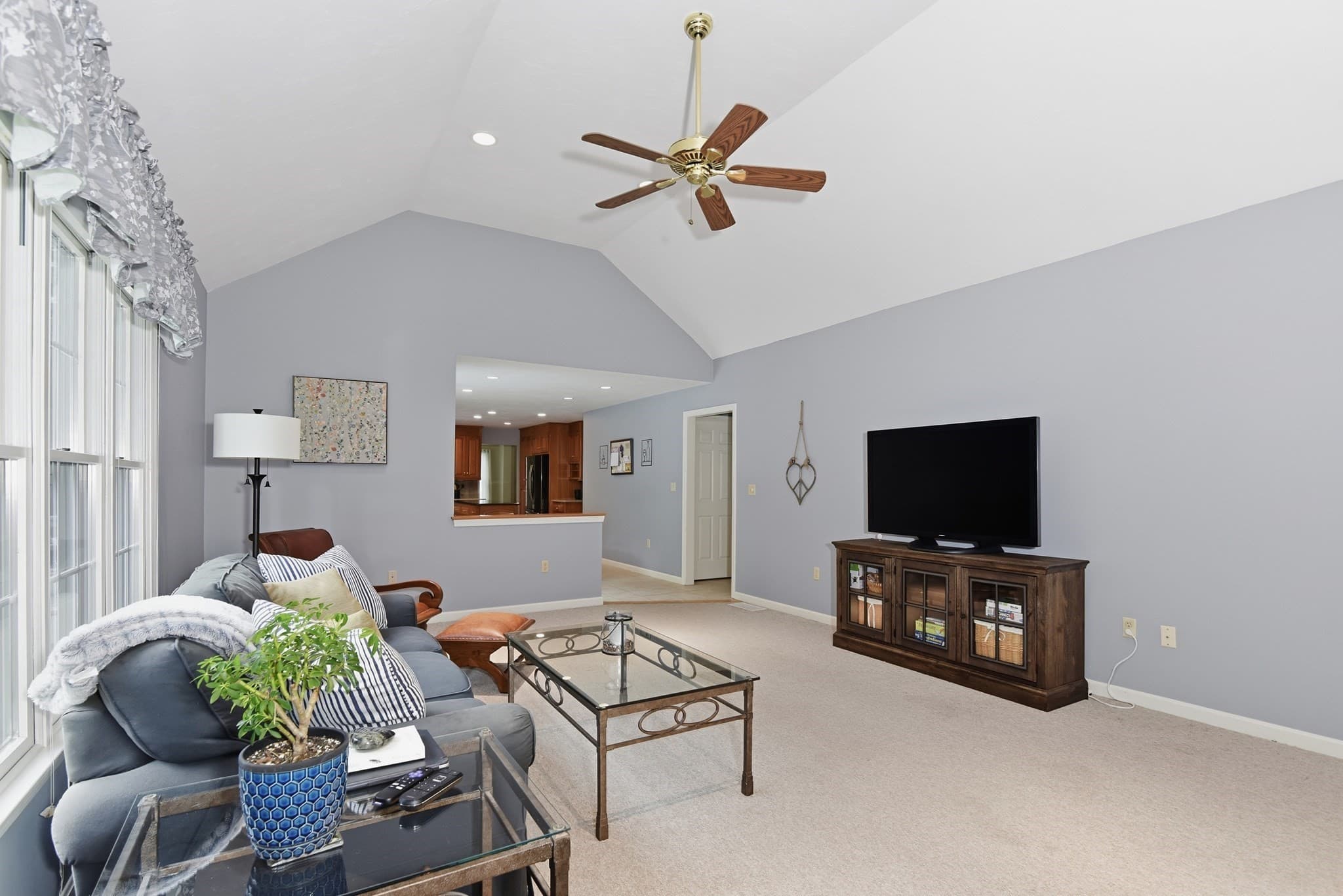 Single Family Residence at 21 Evergreen Road, Norfolk MA 02056, photo 17 of 41