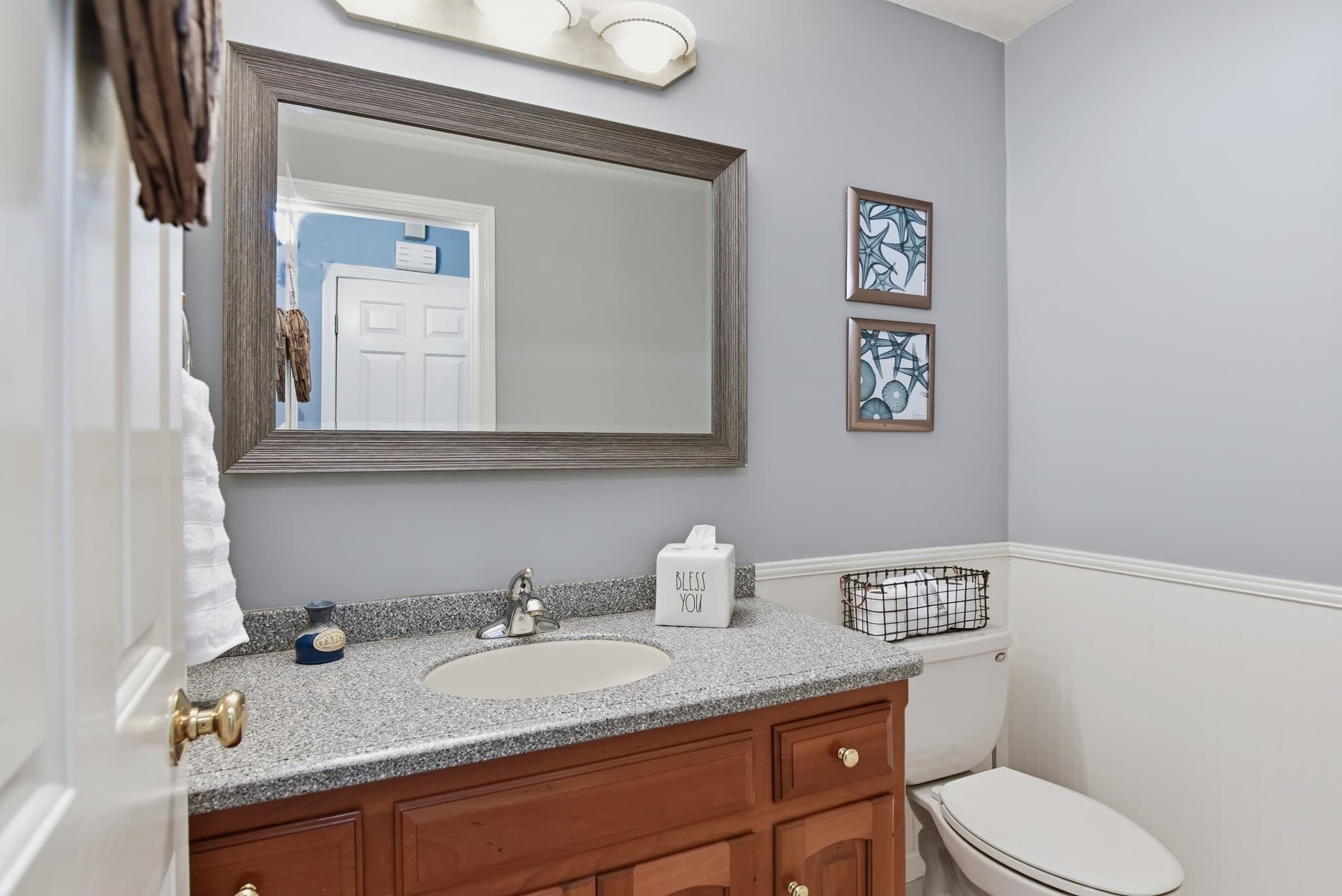 Single Family Residence at 21 Evergreen Road, Norfolk MA 02056, photo 26 of 41
