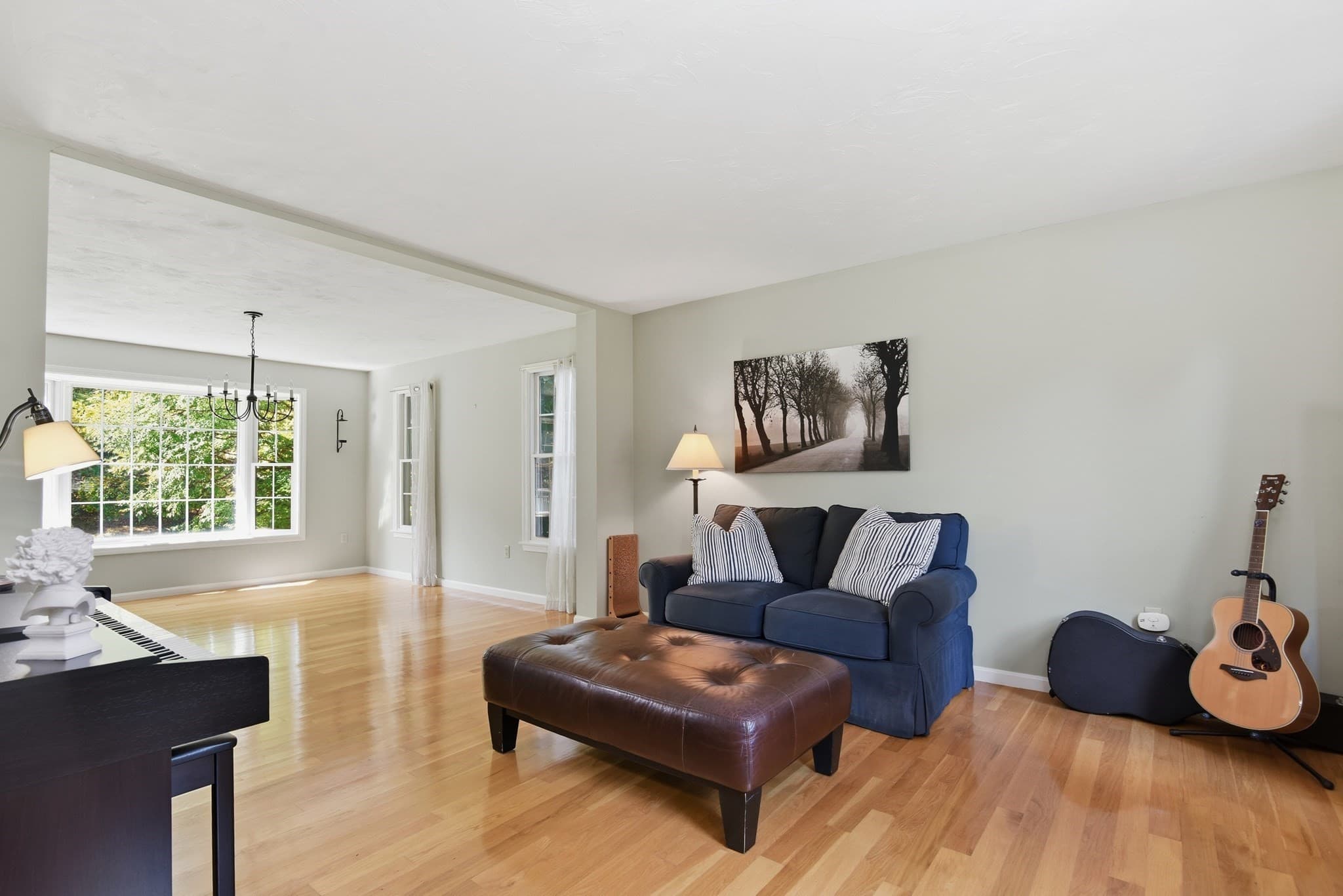 Single Family Residence at 21 Evergreen Road, Norfolk MA 02056, photo 22 of 41