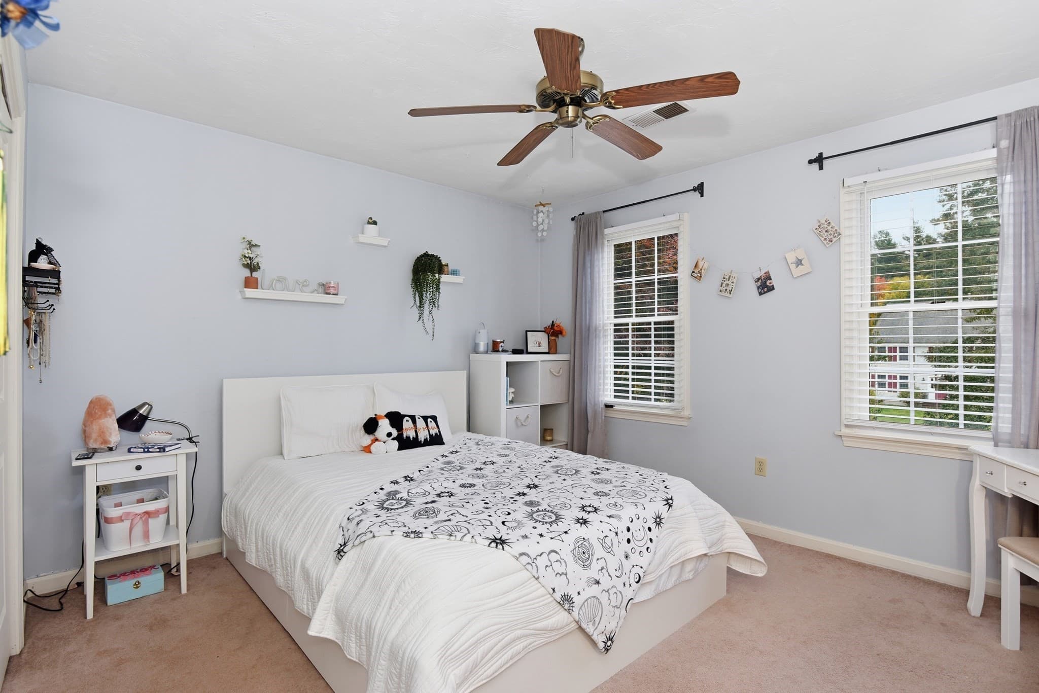 Single Family Residence at 21 Evergreen Road, Norfolk MA 02056, photo 34 of 41