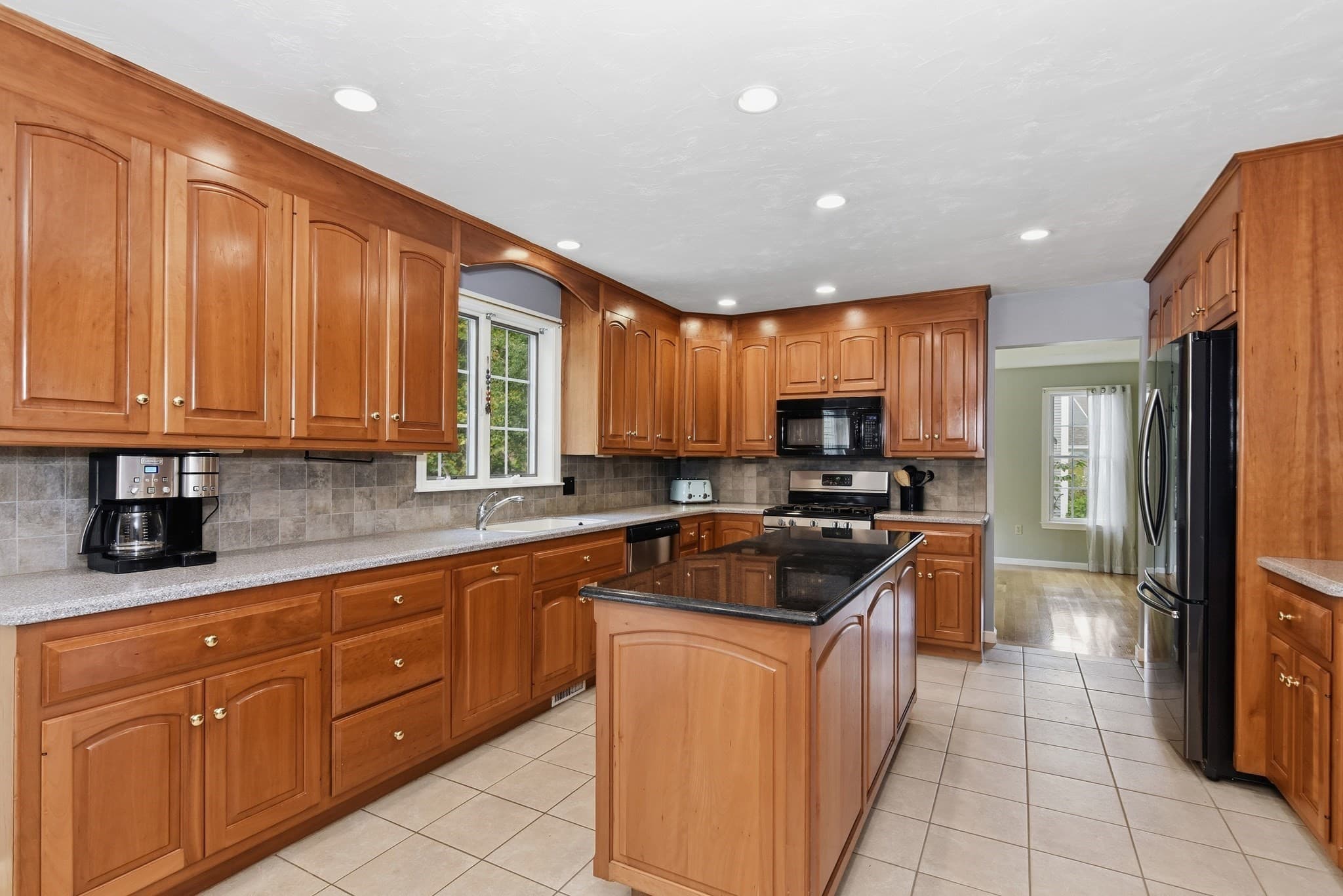 Single Family Residence at 21 Evergreen Road, Norfolk MA 02056, photo 10 of 41