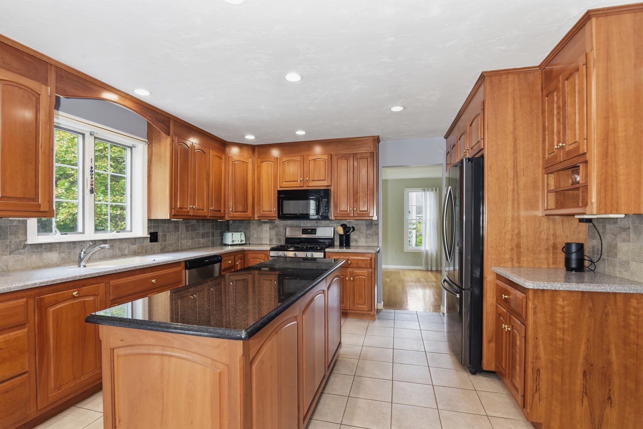 Single Family Residence at 21 Evergreen Road, Norfolk MA 02056, photo 11 of 41