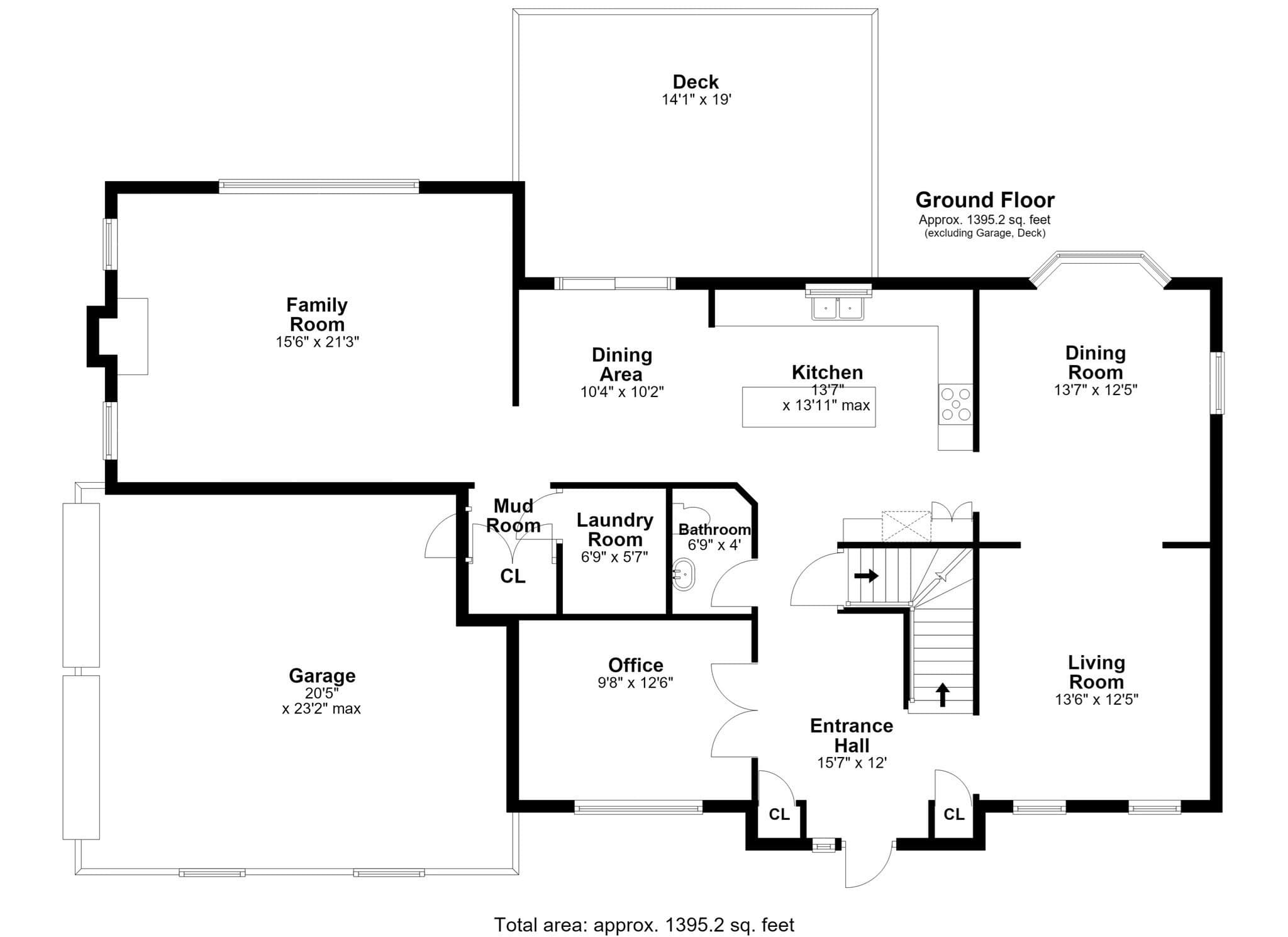 Single Family Residence at 21 Evergreen Road, Norfolk MA 02056, photo 40 of 41