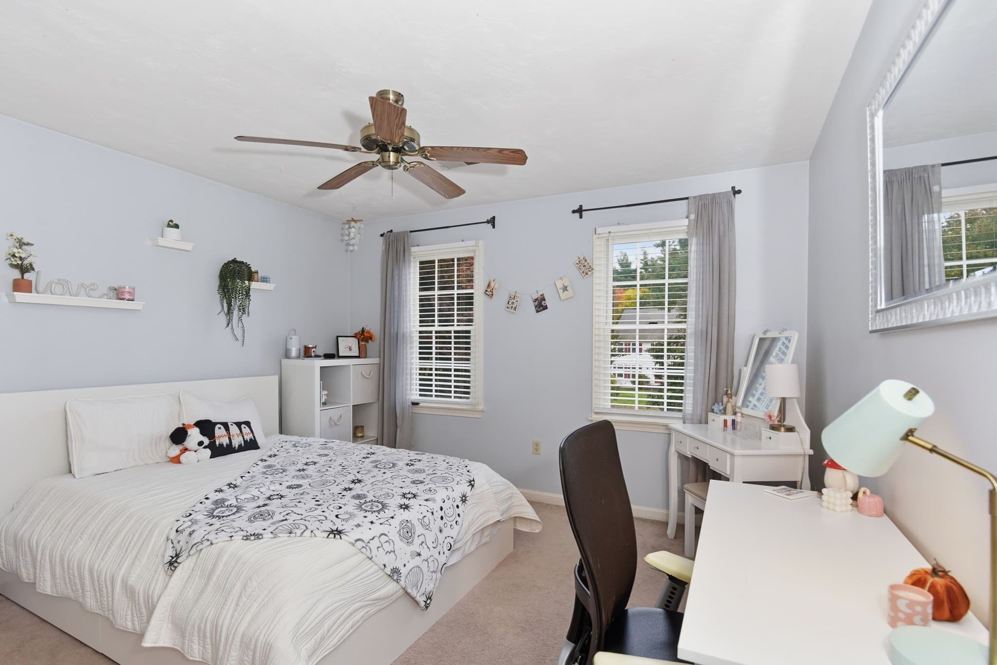 Single Family Residence at 21 Evergreen Road, Norfolk MA 02056, photo 35 of 41