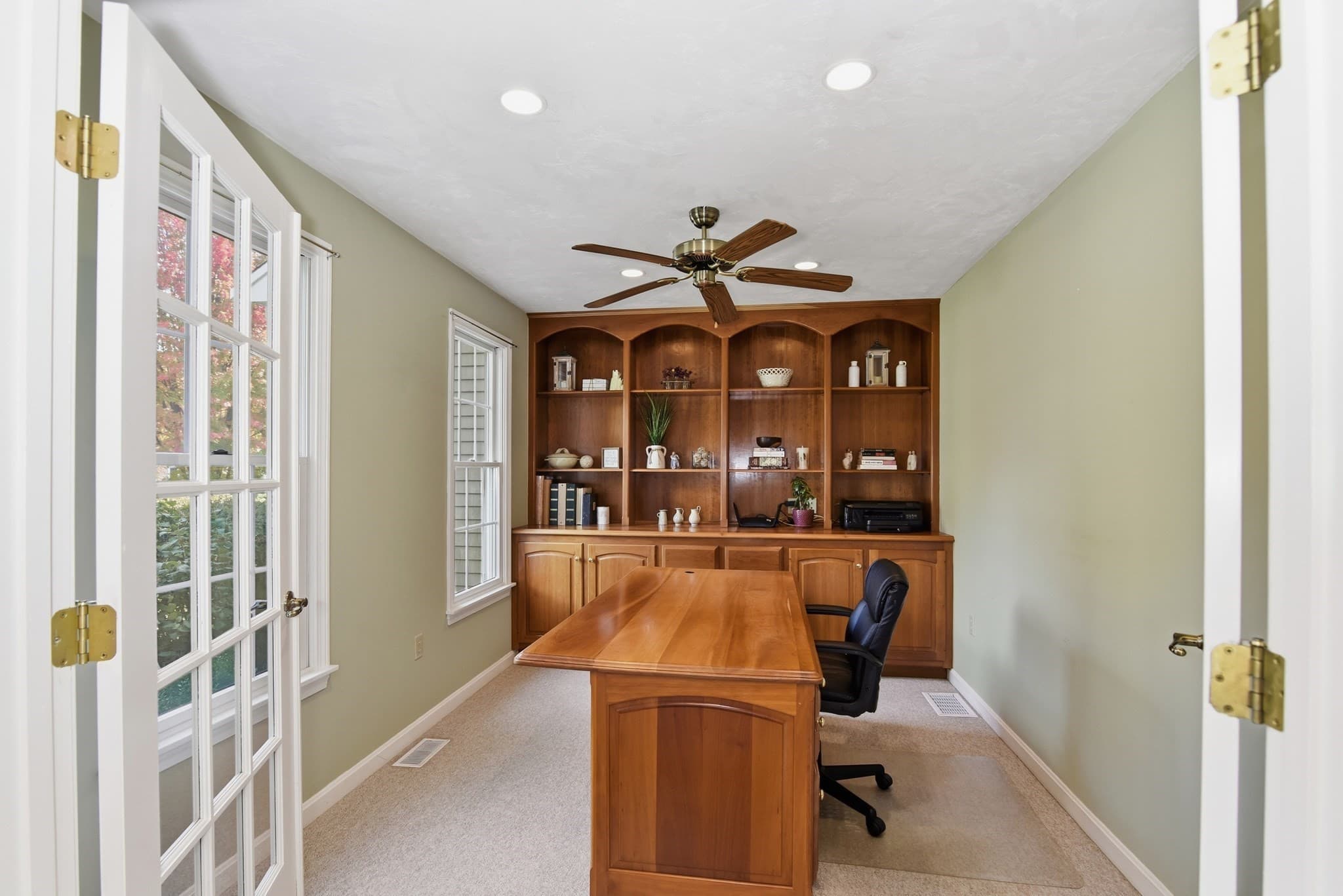 Single Family Residence at 21 Evergreen Road, Norfolk MA 02056, photo 25 of 41