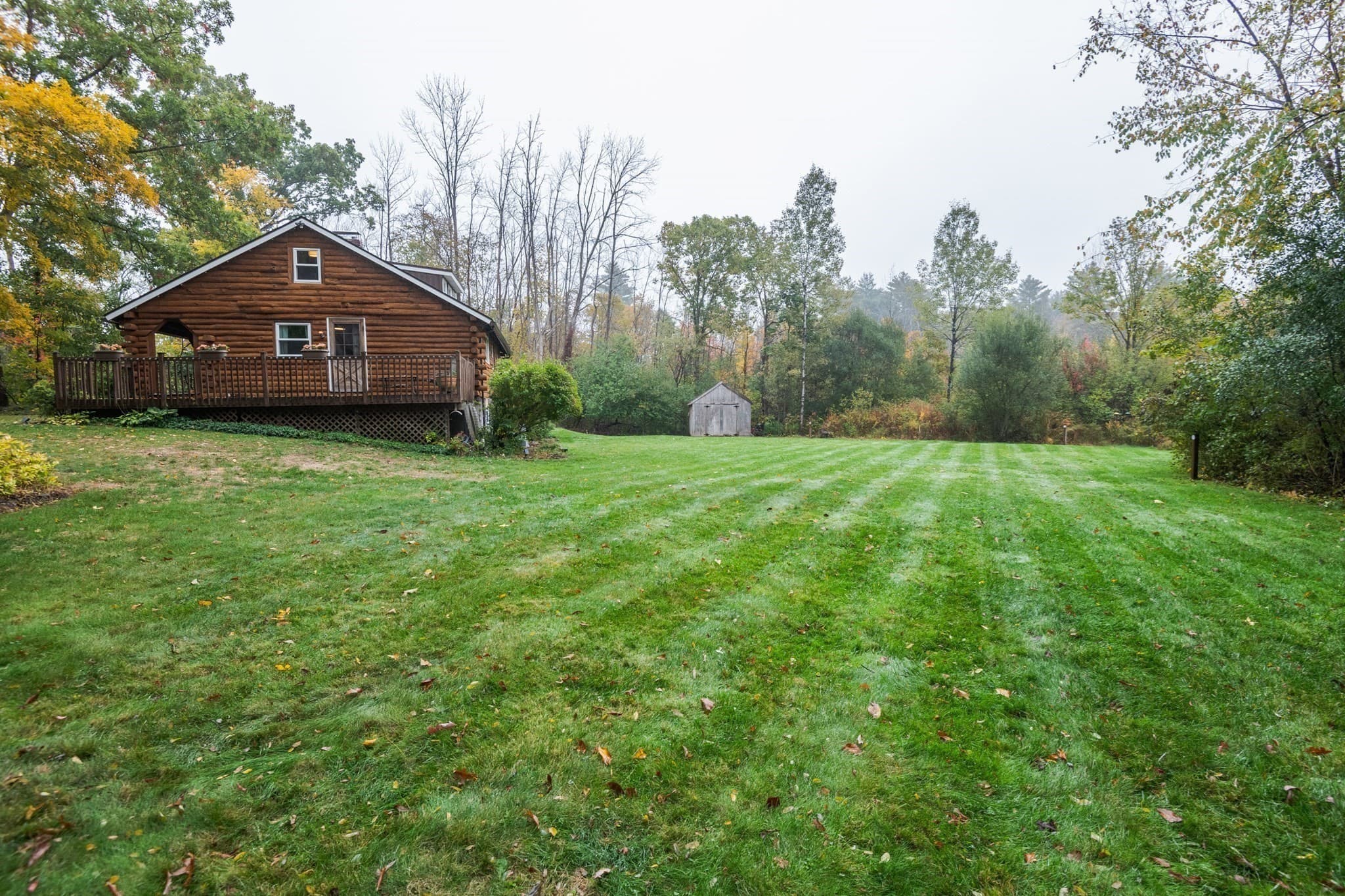 Single Family Residence at 387 Middle St, West Newbury MA 01985, West Newbury, photo 35 of 42
