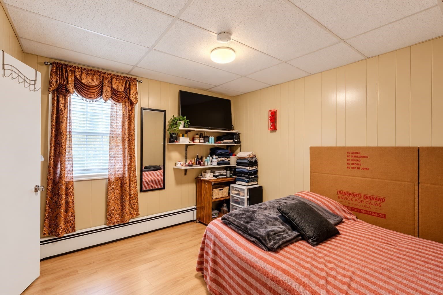 3 Family - 3 Units Up/Down at 405 Warren St, Fall River MA 02721, Fall River, photo 12 of 22