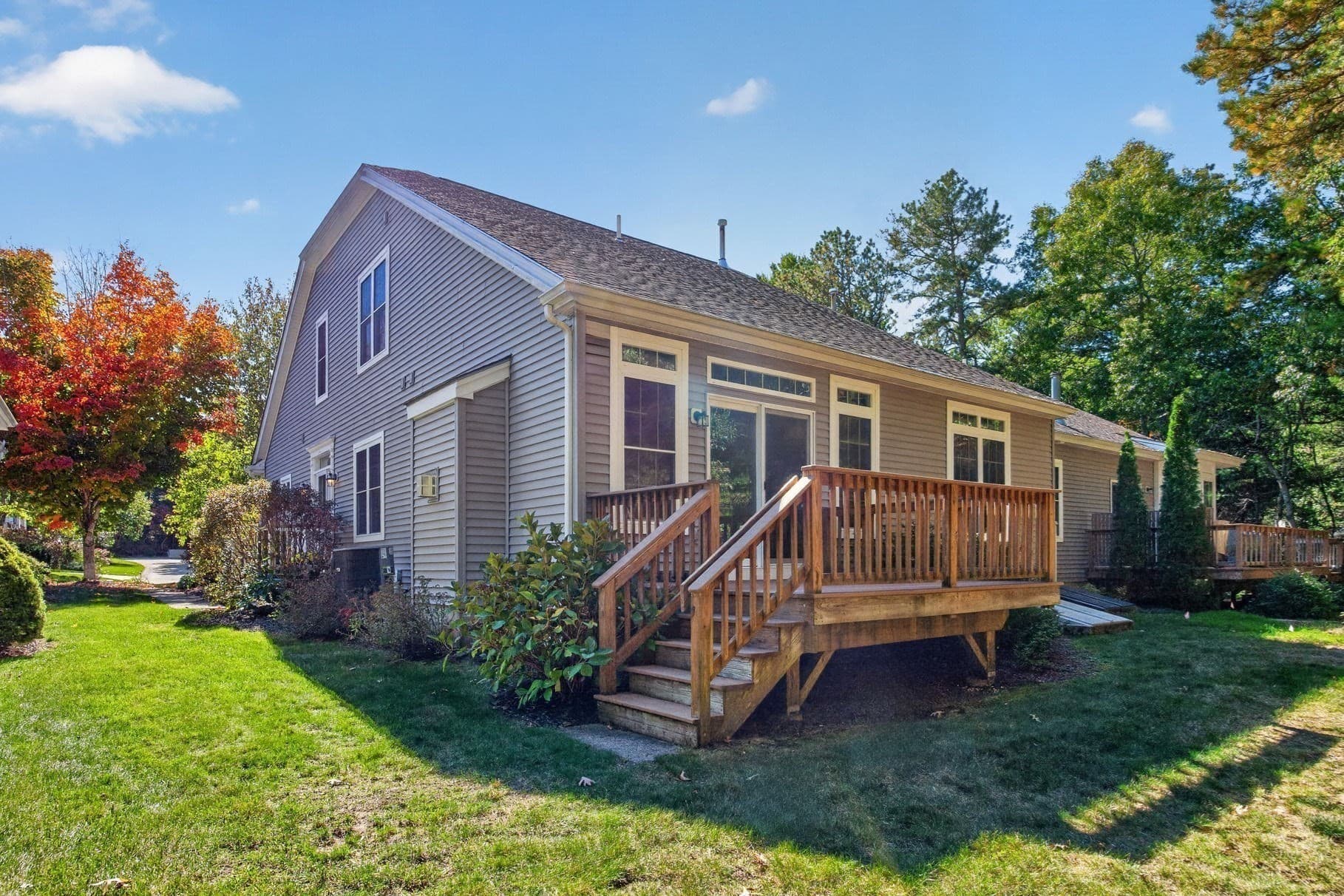 Single Family Residence at 6 Autumn Glen, Plymouth MA 02360, Plymouth, photo 30 of 34