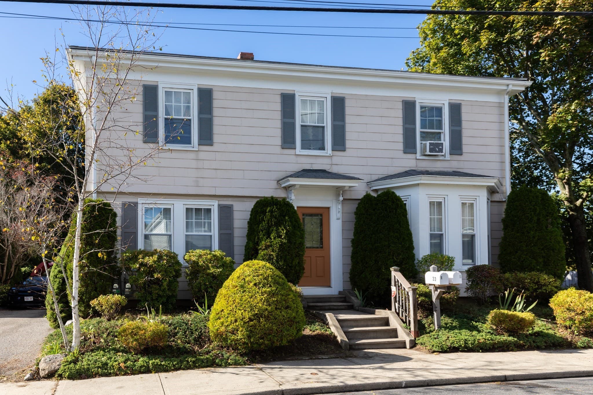 Multi Family at 33 Stafford St, Plymouth MA 02360, Plymouth, photo 23 of 31