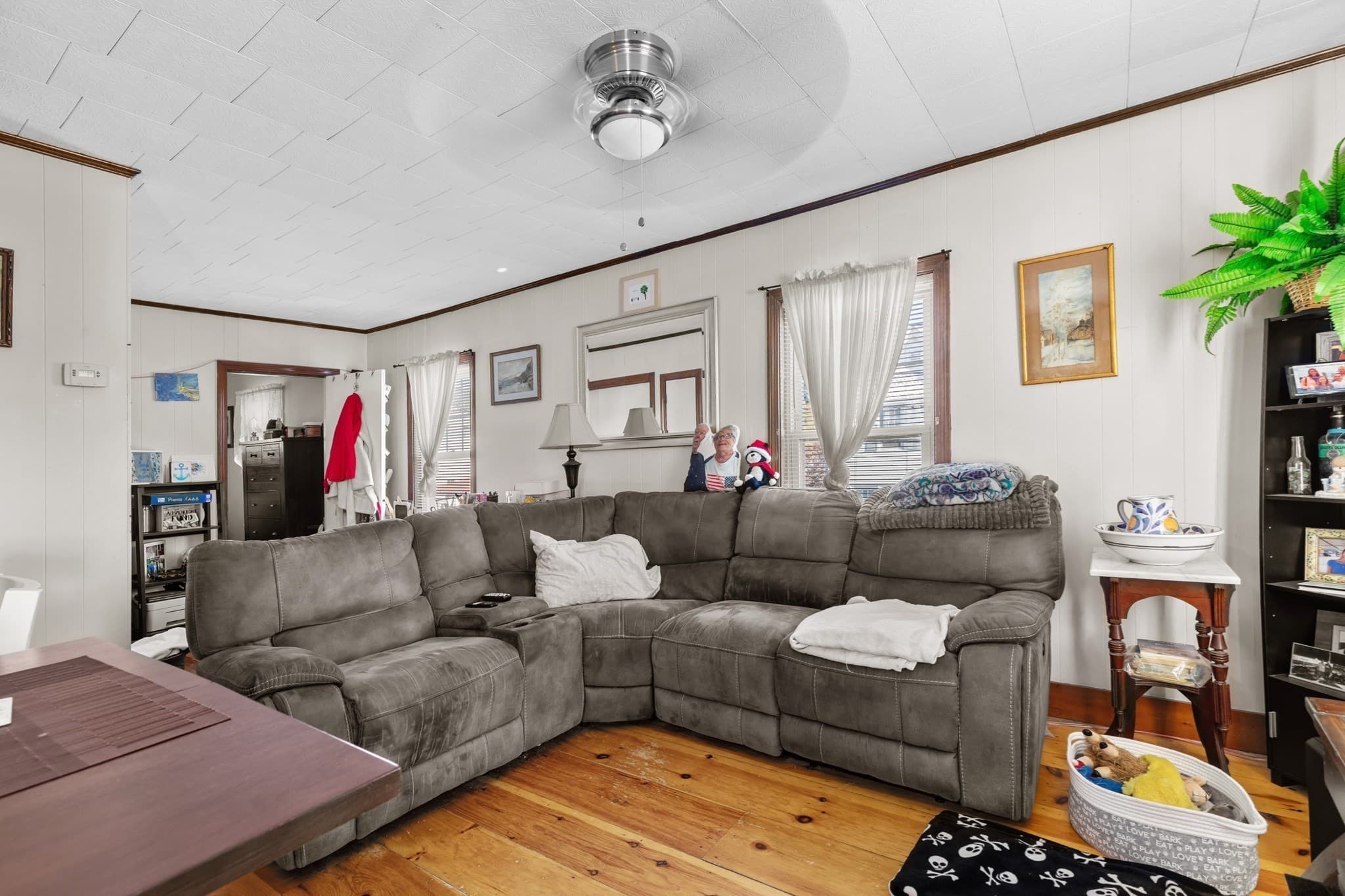 Multi Family at 33 Stafford St, Plymouth MA 02360, Plymouth, photo 14 of 31