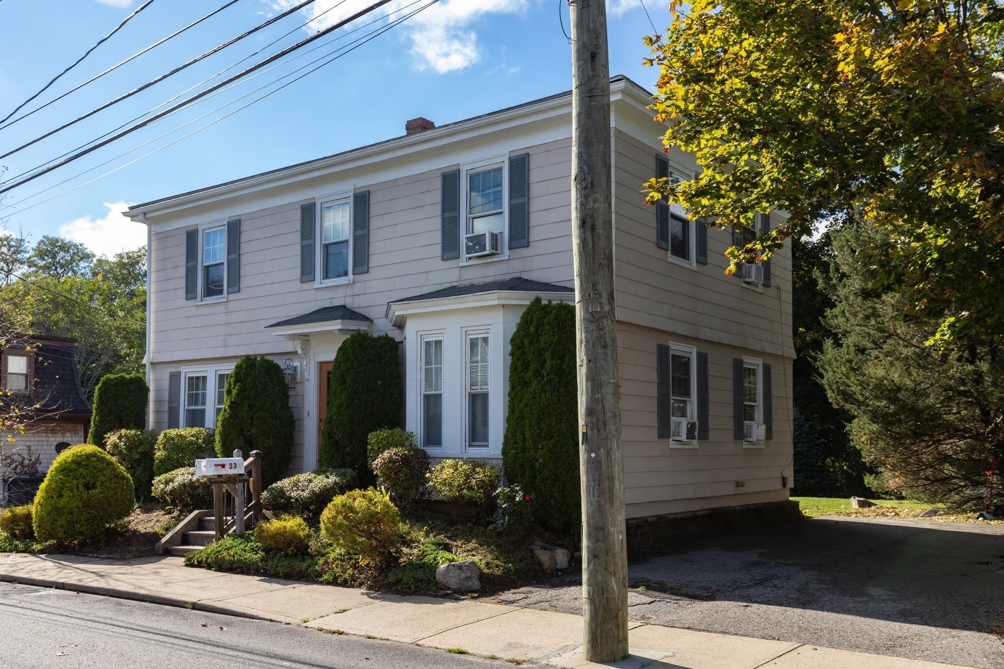 Multi Family at 33 Stafford St, Plymouth MA 02360, Plymouth, photo 21 of 31