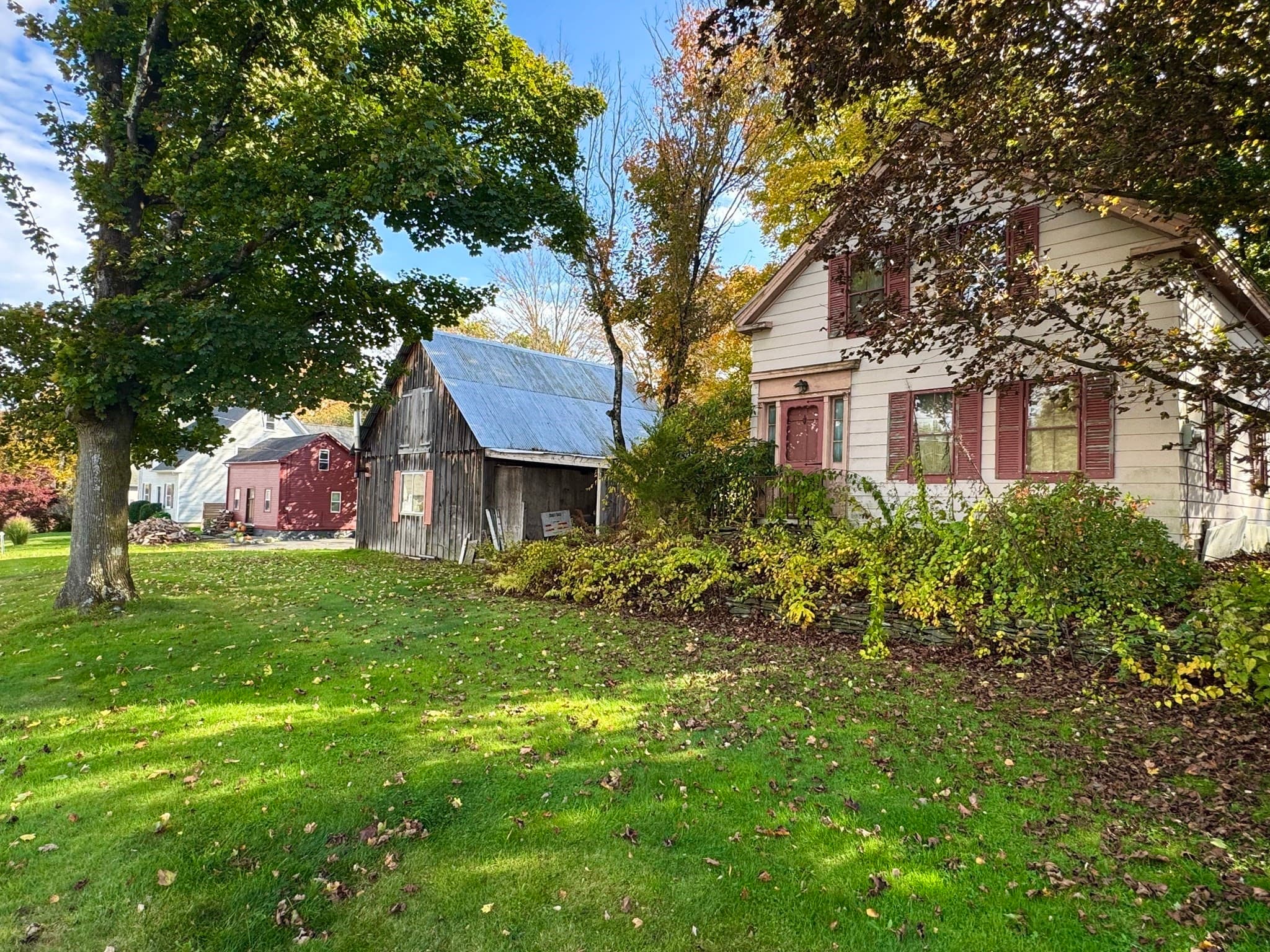174 Main St, Williamsburg MA 01039