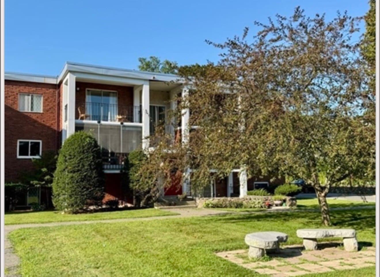 144 West St # 25, Leominster MA 01453