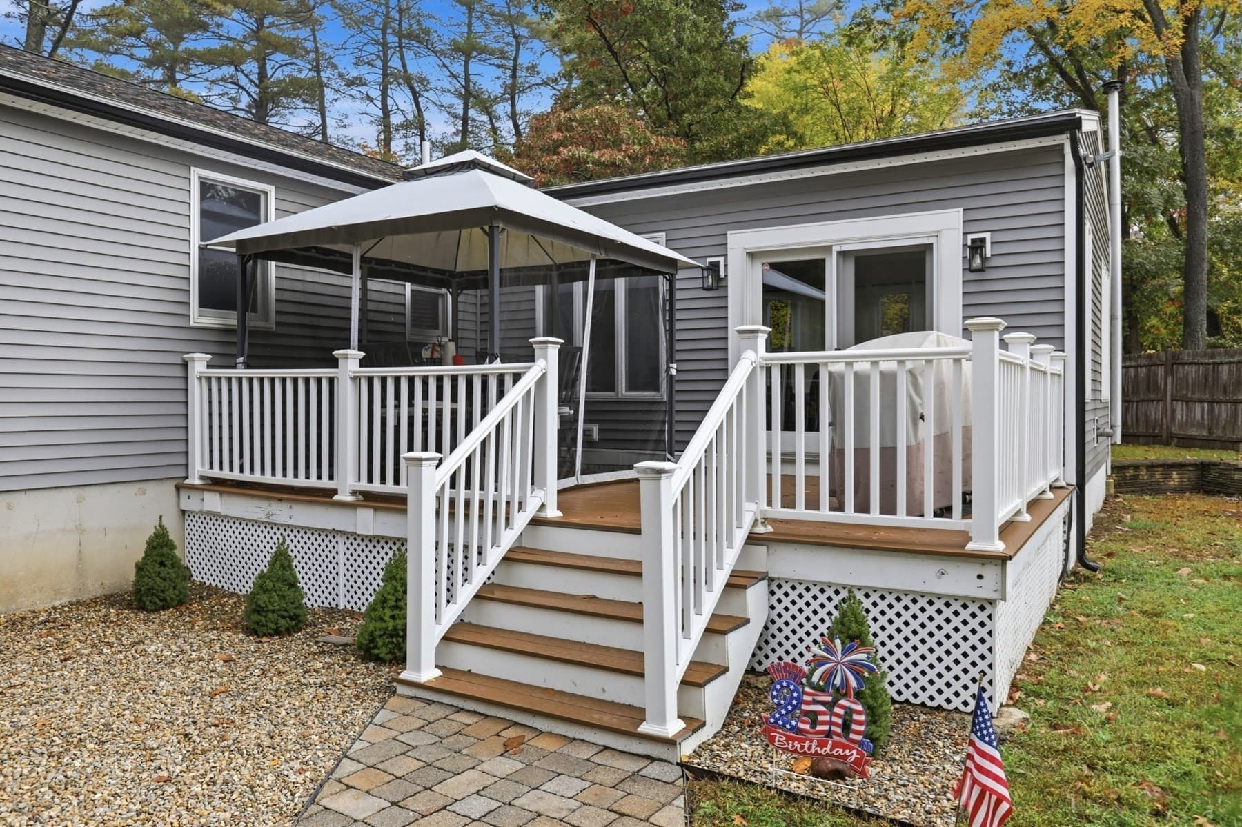 Single Family Residence at 213 North St, Georgetown MA 01833, photo 7 of 38