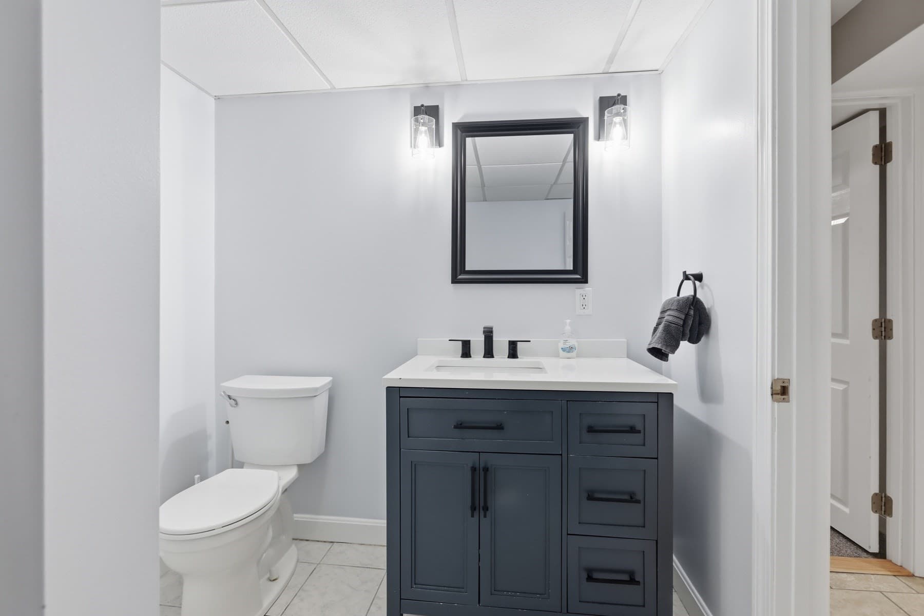 Single Family Residence at 213 North St, Georgetown MA 01833, photo 32 of 38