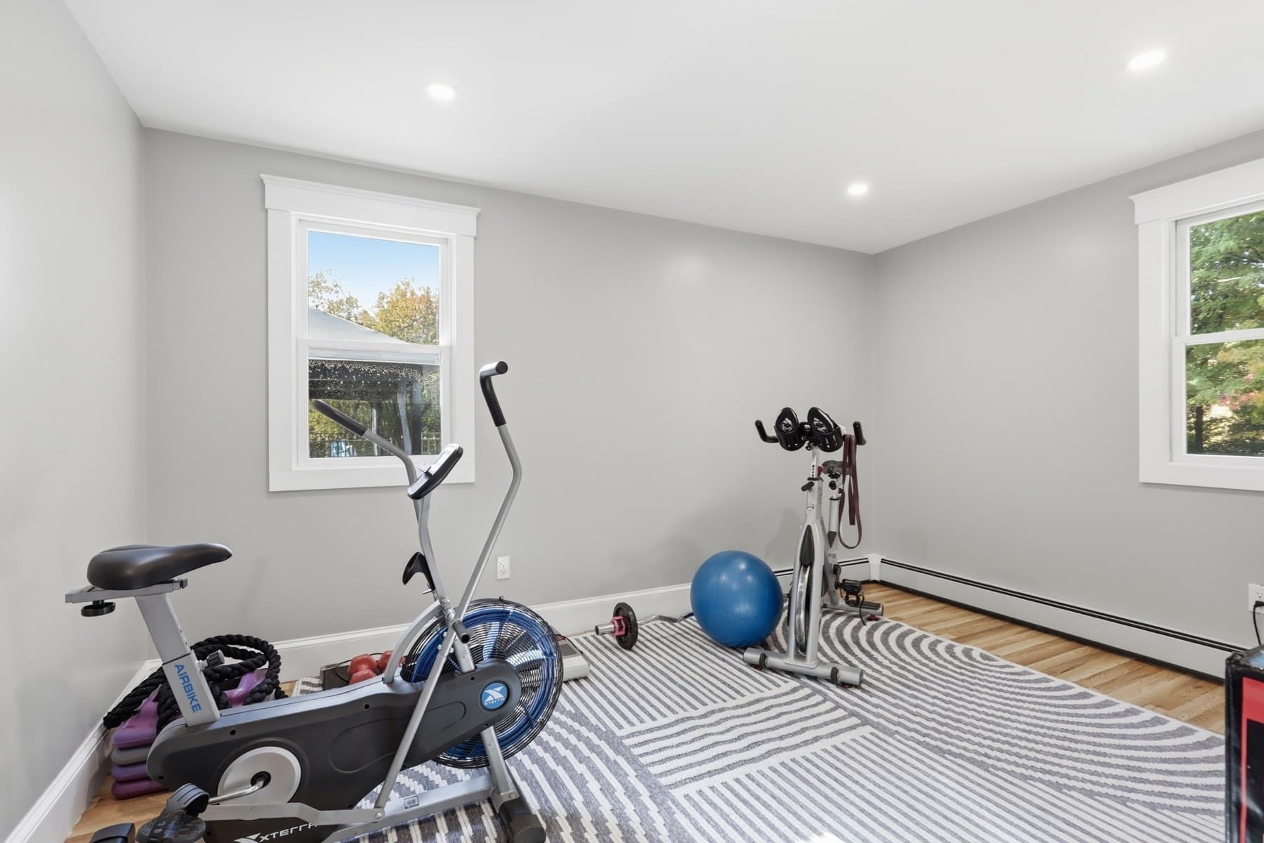 Single Family Residence at 213 North St, Georgetown MA 01833, photo 20 of 38