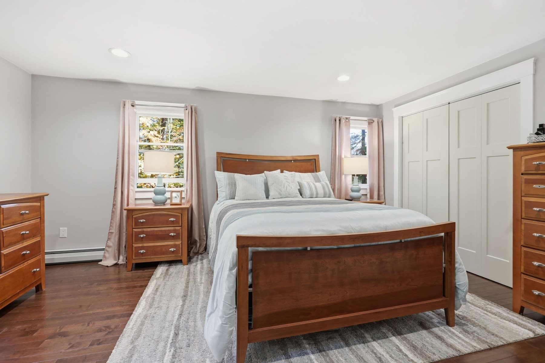 Single Family Residence at 213 North St, Georgetown MA 01833, photo 19 of 38