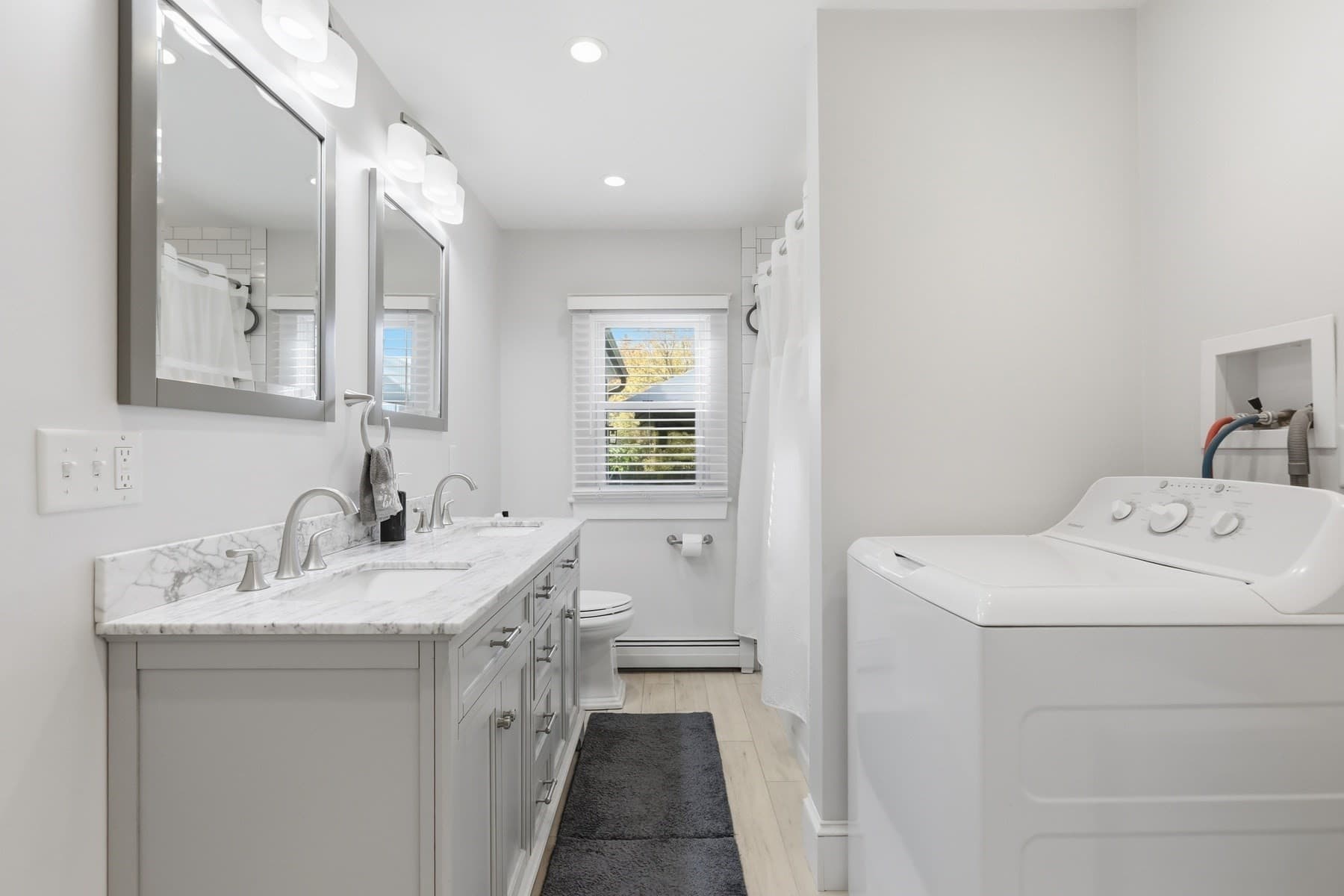 Single Family Residence at 213 North St, Georgetown MA 01833, photo 21 of 38