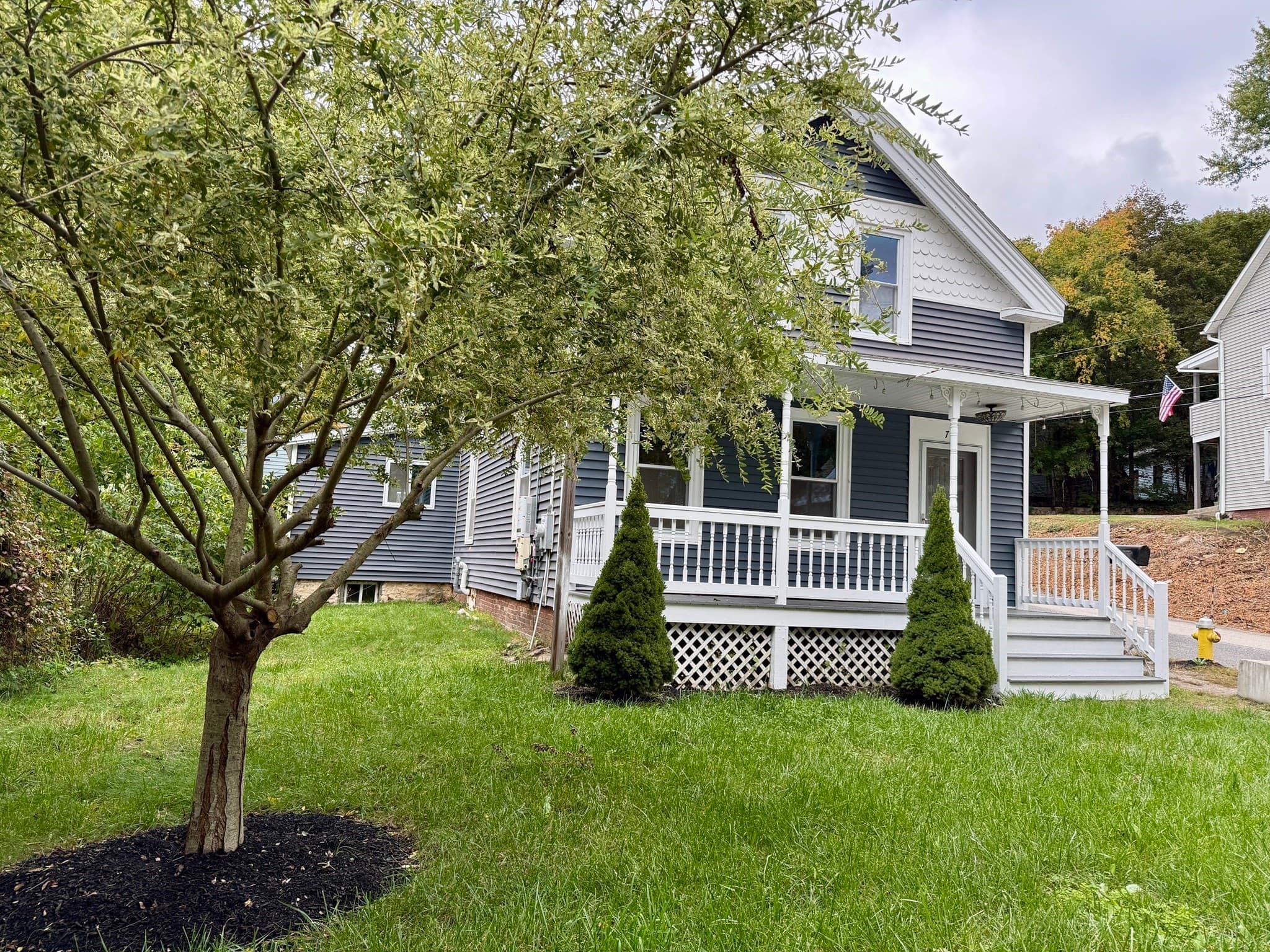 Single Family Residence at 73 Cliff Street, Southbridge MA 01550, photo 3 of 34