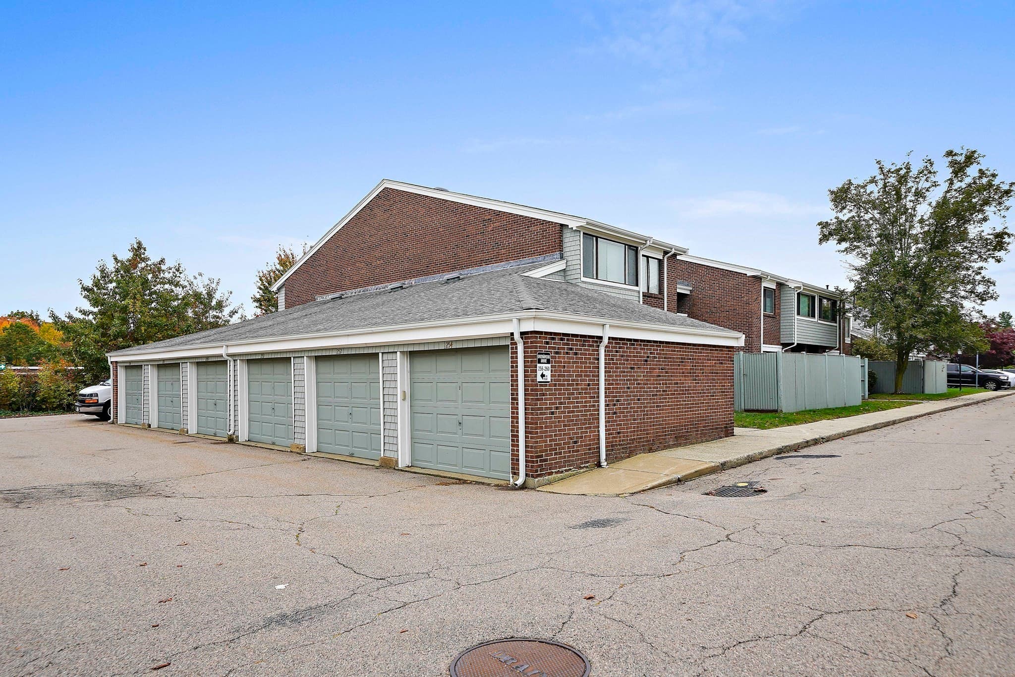 Condominium at 258 Greenbrook Dr # 258, Stoughton MA 02072, photo 28 of 32
