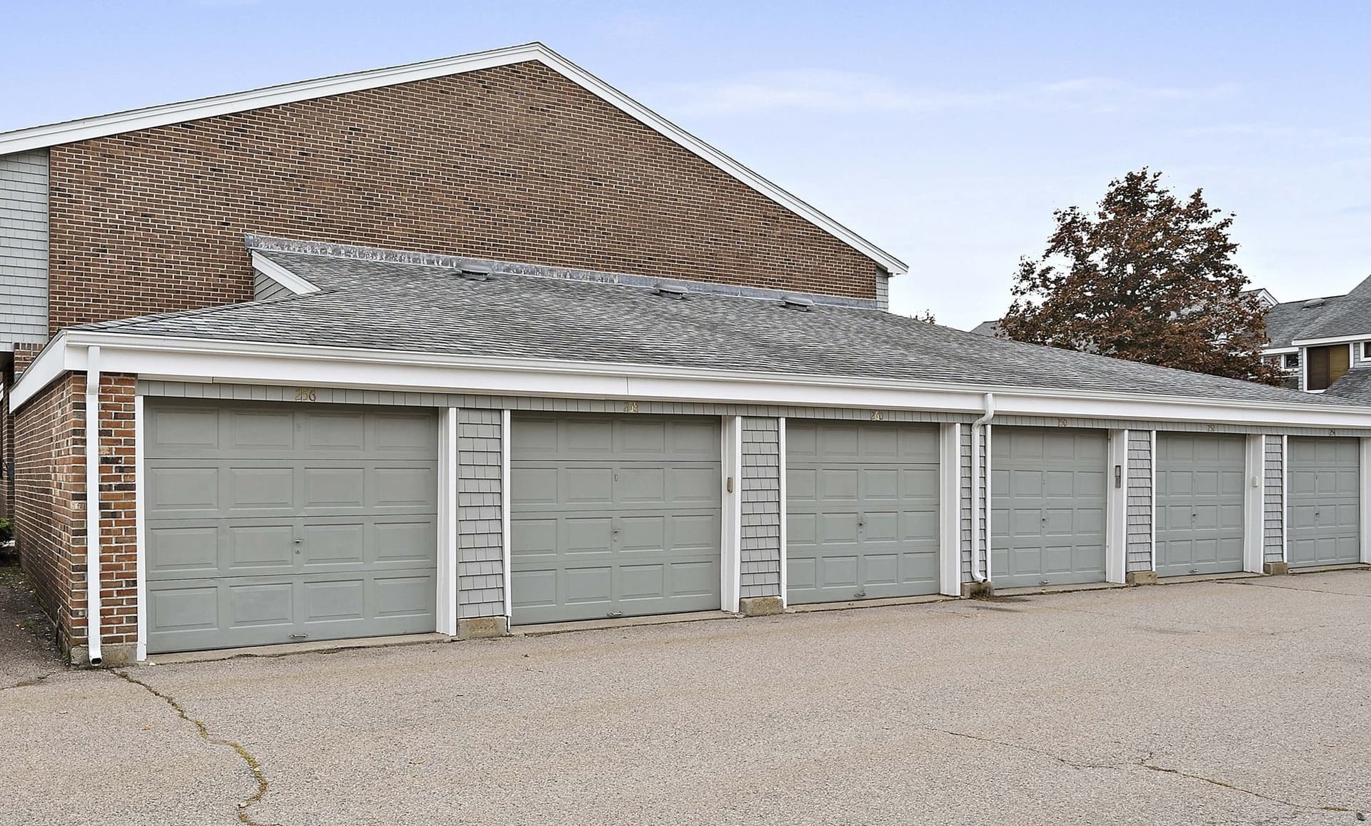 Condominium at 258 Greenbrook Dr # 258, Stoughton MA 02072, photo 29 of 32