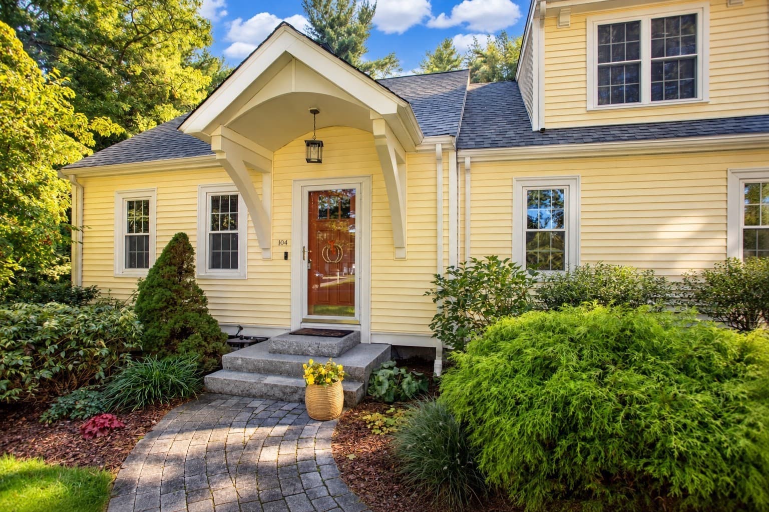 Single Family Residence at 104 Peter Rd, Plymouth MA 02360, Plymouth, photo 2 of 40