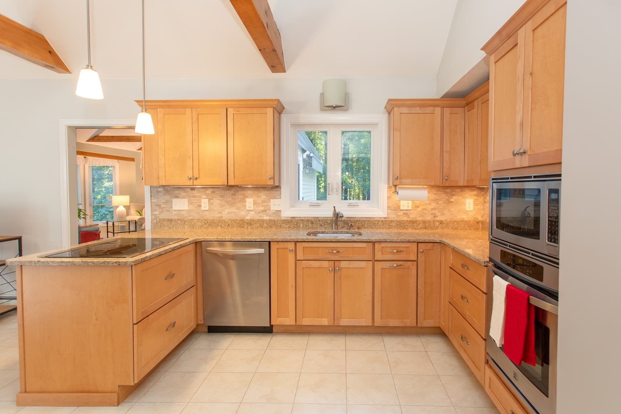 Single Family Residence at 104 Peter Rd, Plymouth MA 02360, Plymouth, photo 15 of 40
