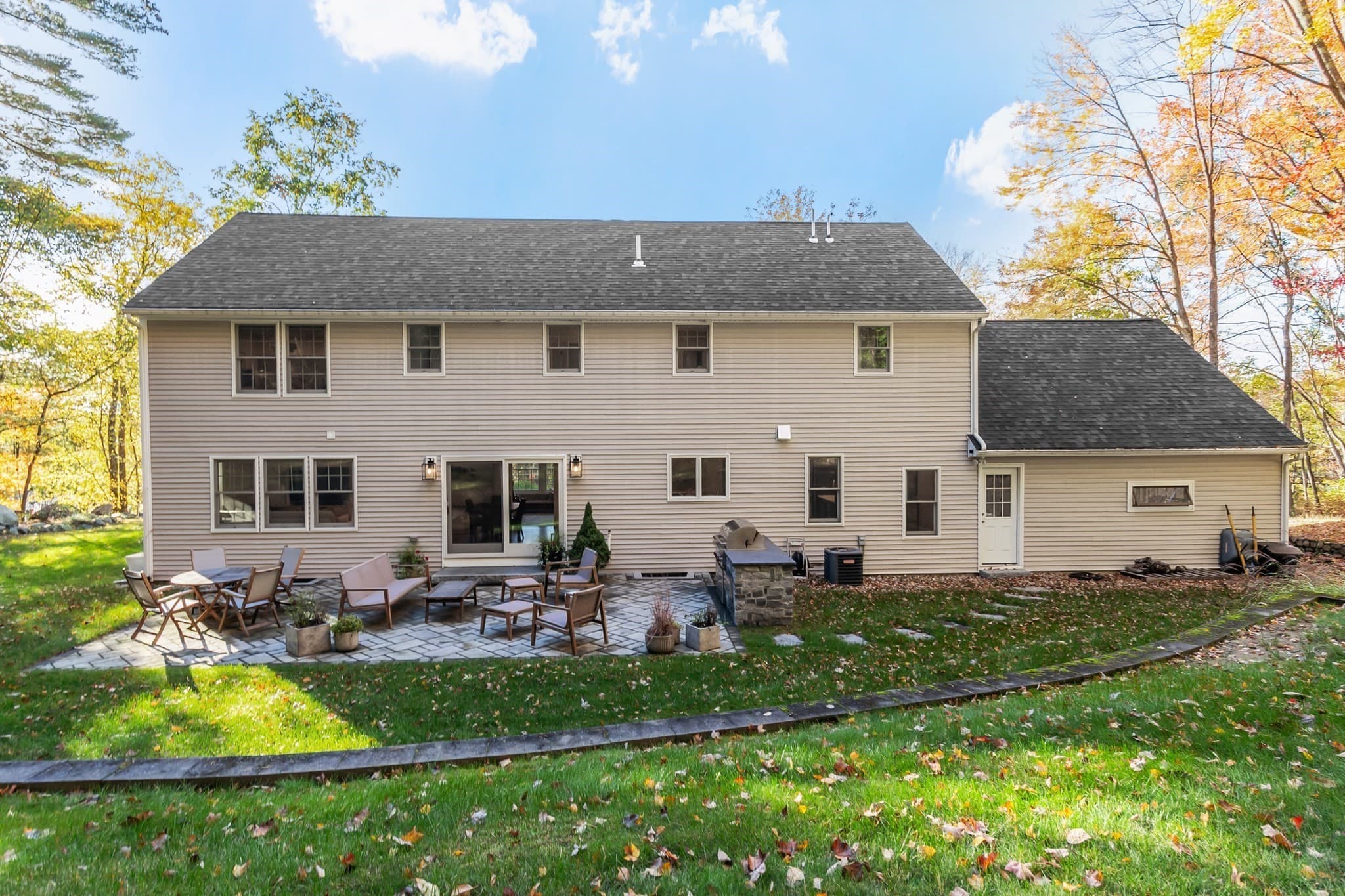 Single Family Residence at 87 Lowell Road, Westford MA 01886, Westford, photo 2 of 42