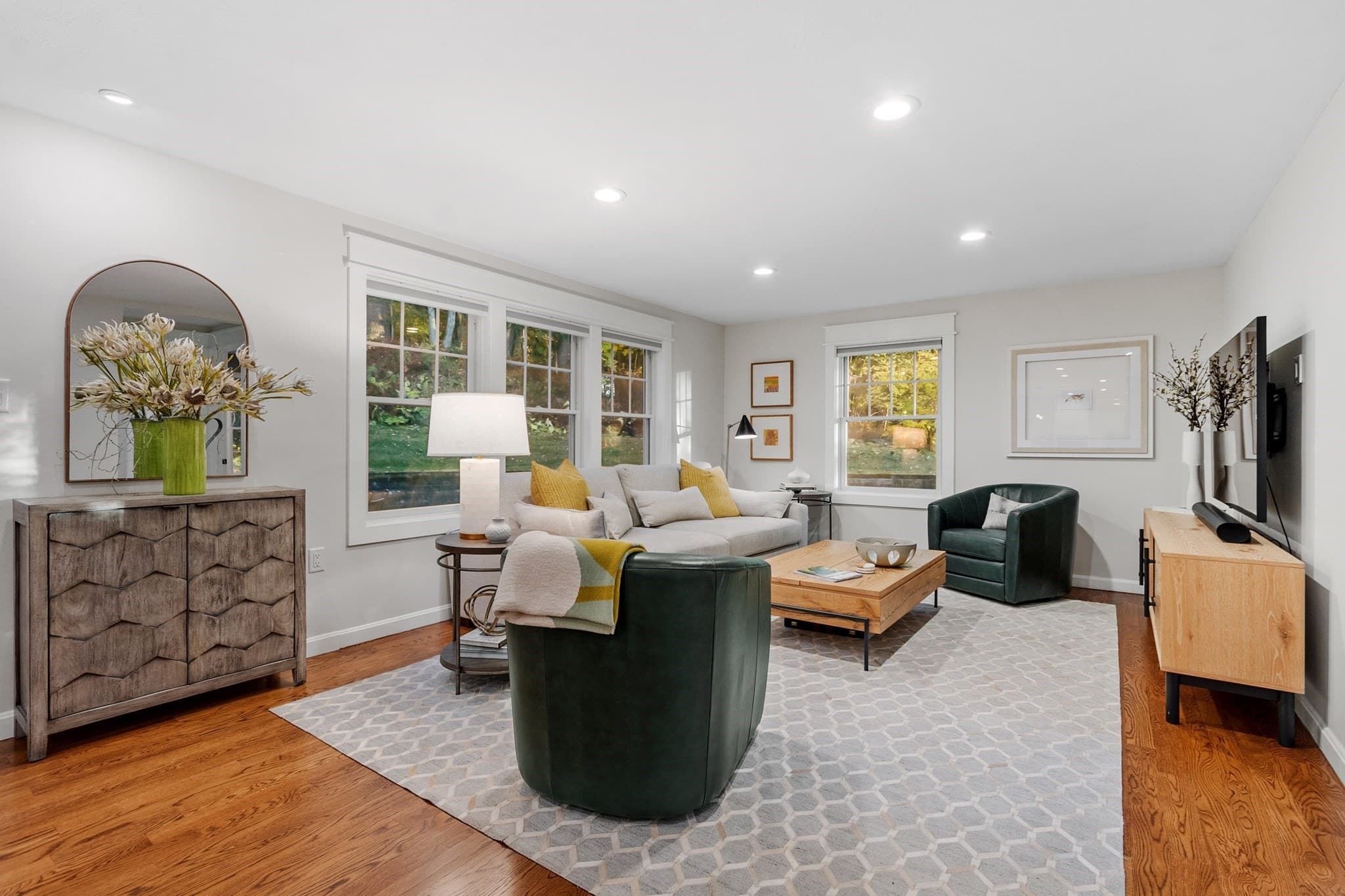 Single Family Residence at 87 Lowell Road, Westford MA 01886, Westford, photo 13 of 42