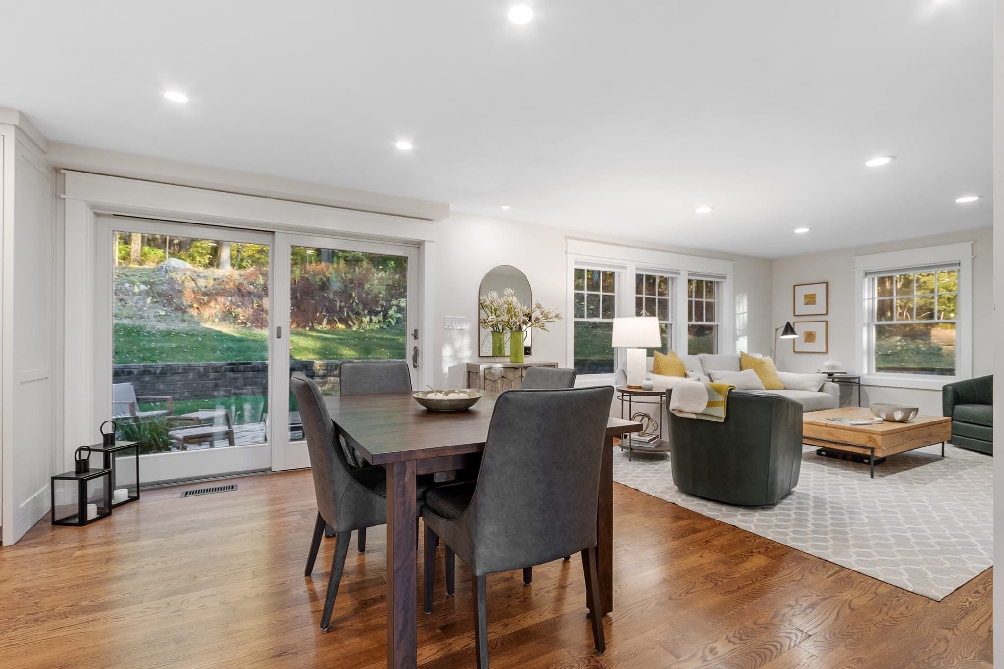 Single Family Residence at 87 Lowell Road, Westford MA 01886, Westford, photo 12 of 42