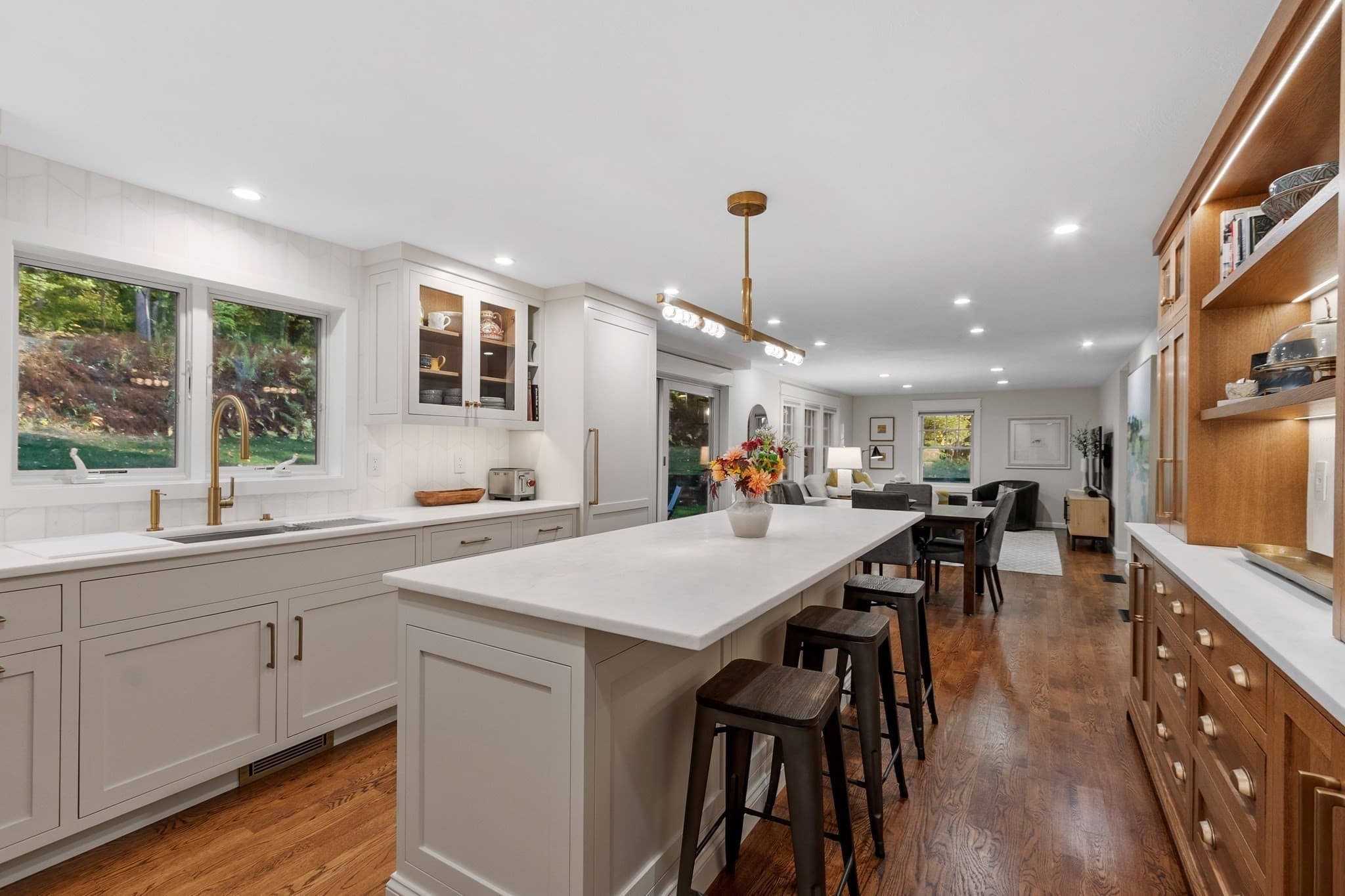 Single Family Residence at 87 Lowell Road, Westford MA 01886, Westford, photo 7 of 42