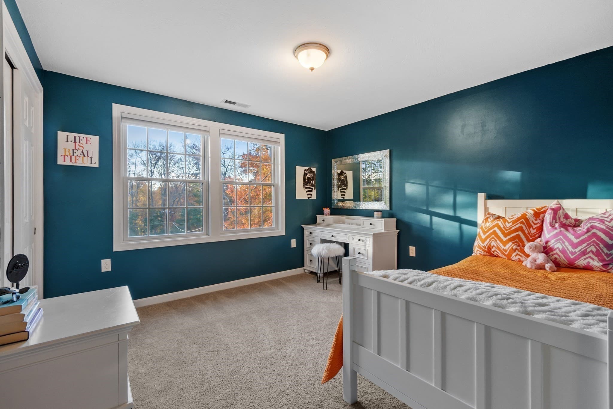 Single Family Residence at 87 Lowell Road, Westford MA 01886, Westford, photo 32 of 42