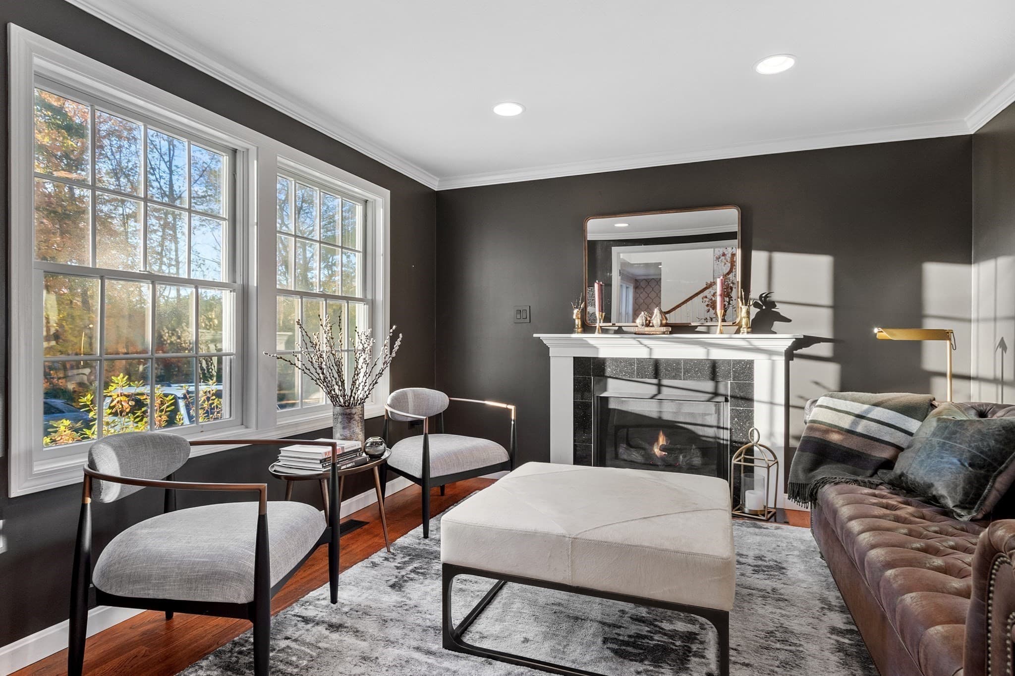 Single Family Residence at 87 Lowell Road, Westford MA 01886, Westford, photo 5 of 42