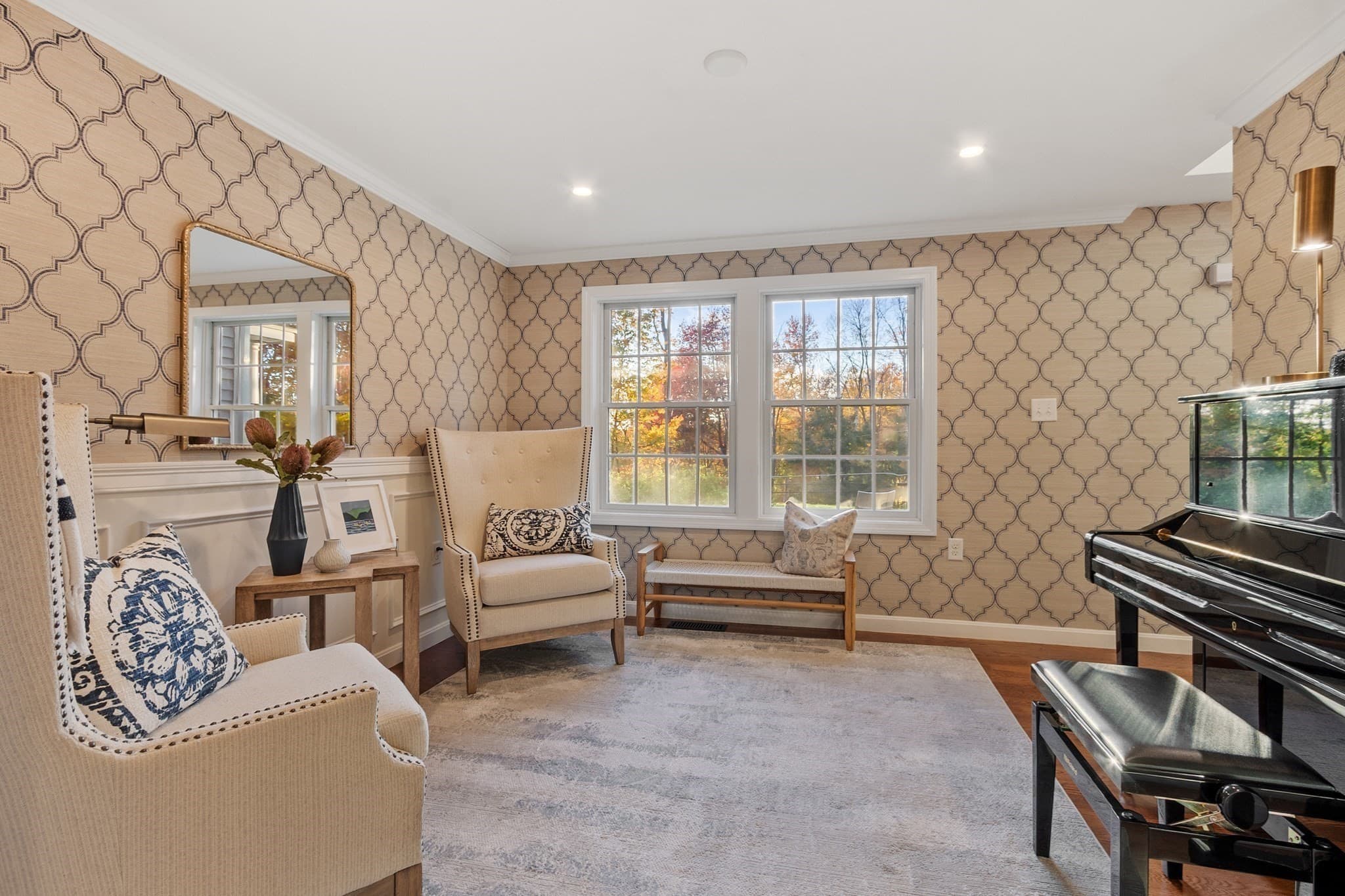 Single Family Residence at 87 Lowell Road, Westford MA 01886, Westford, photo 20 of 42