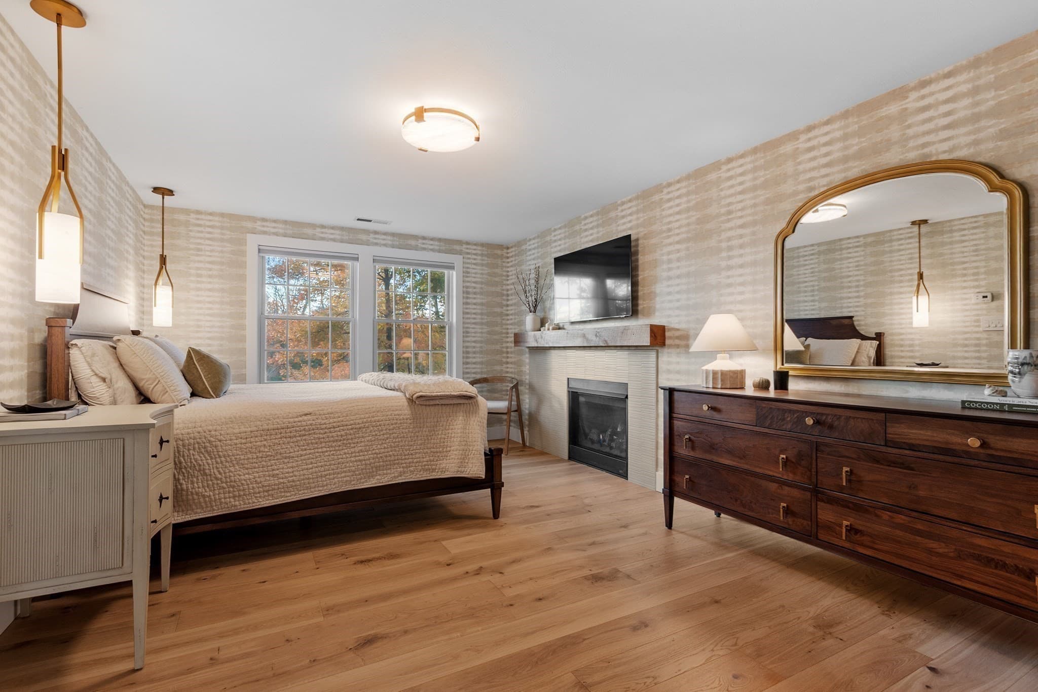 Single Family Residence at 87 Lowell Road, Westford MA 01886, Westford, photo 24 of 42