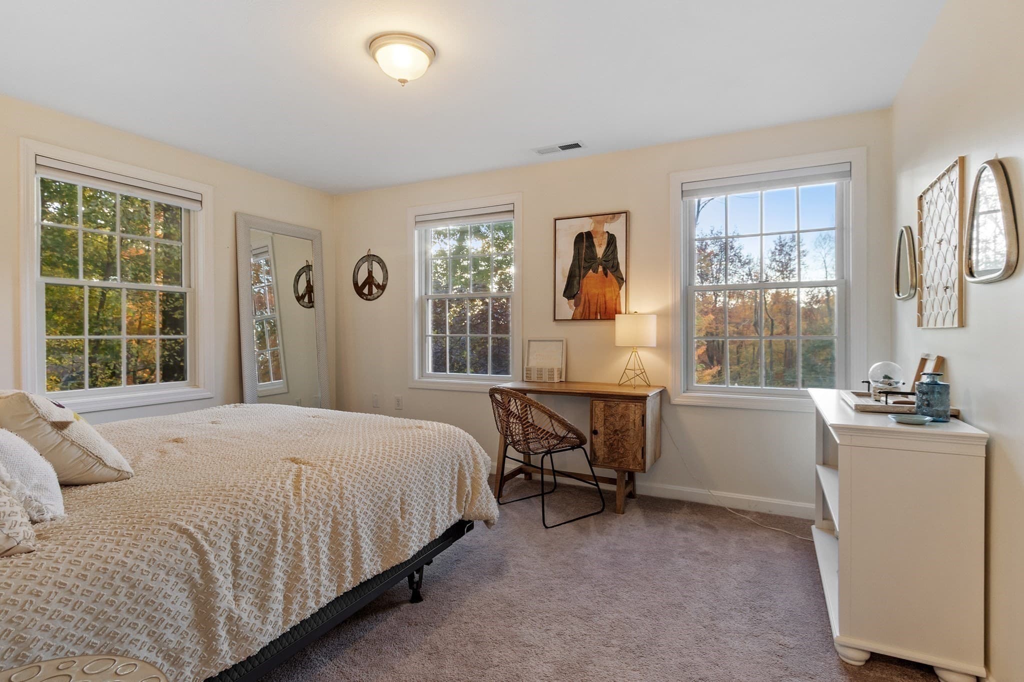 Single Family Residence at 87 Lowell Road, Westford MA 01886, Westford, photo 30 of 42
