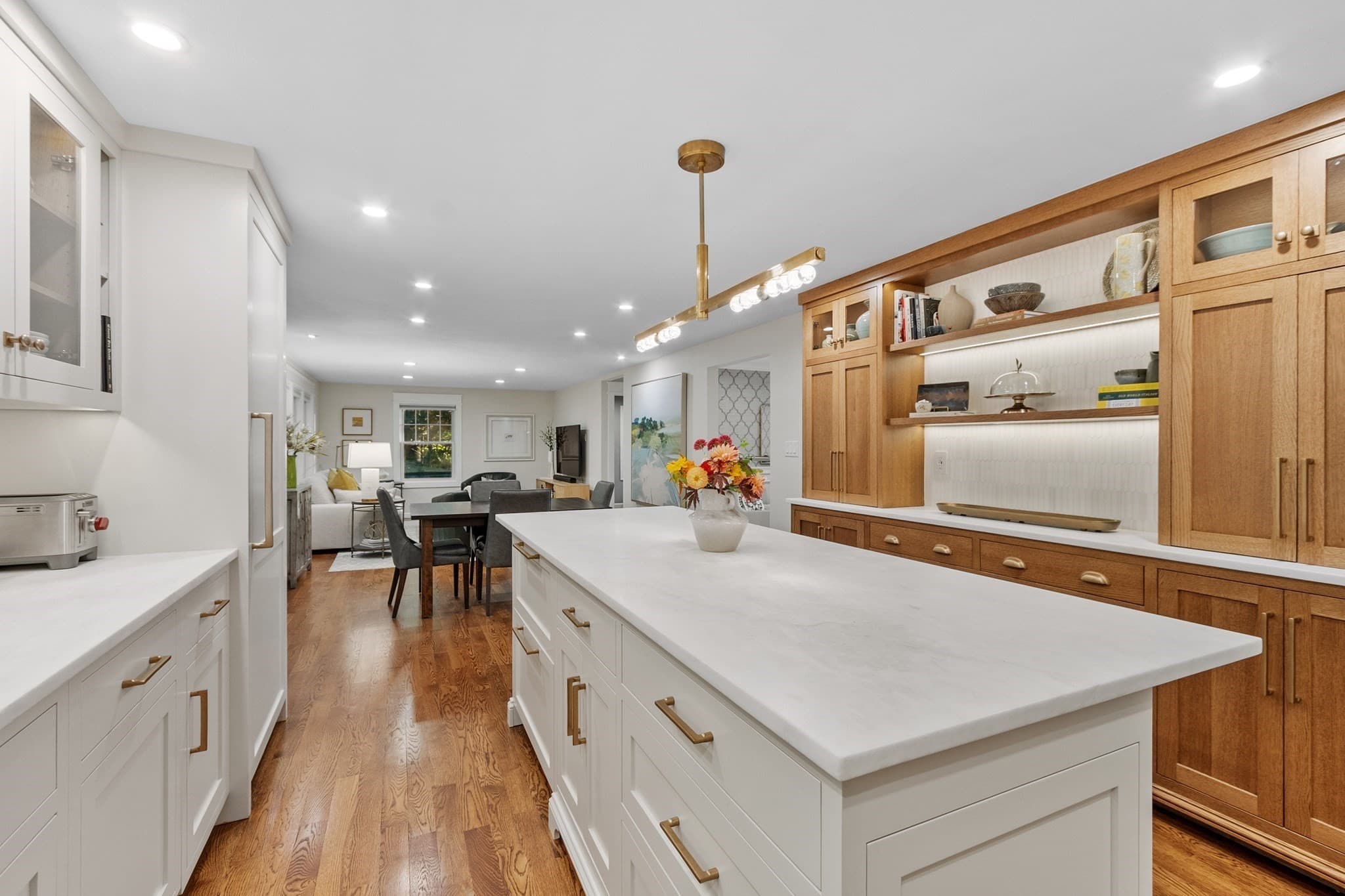 Single Family Residence at 87 Lowell Road, Westford MA 01886, Westford, photo 10 of 42
