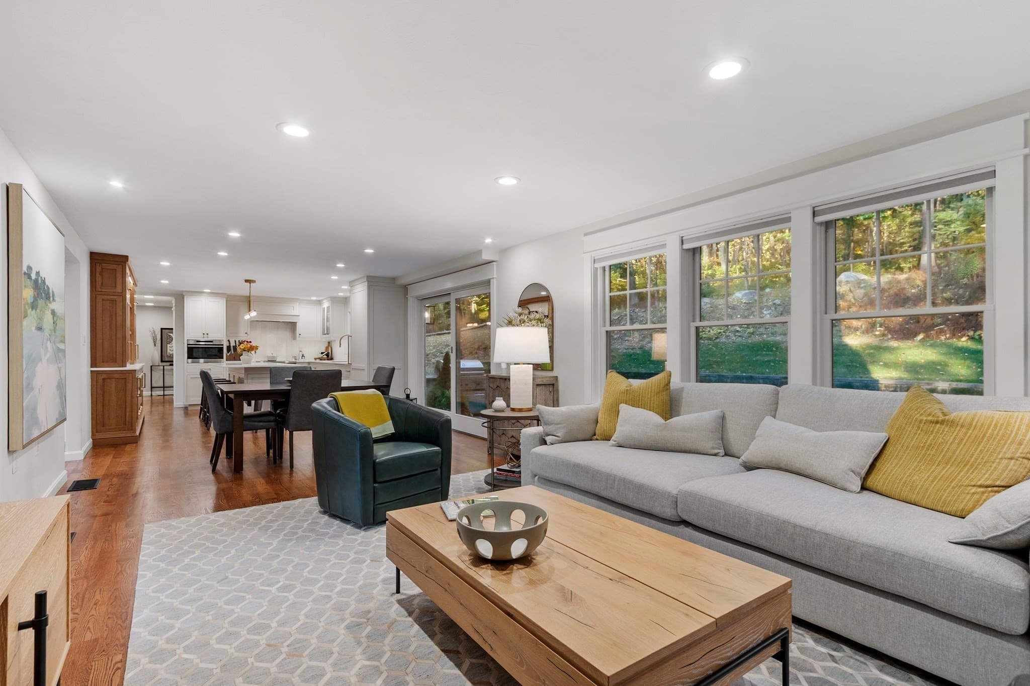 Single Family Residence at 87 Lowell Road, Westford MA 01886, Westford, photo 14 of 42