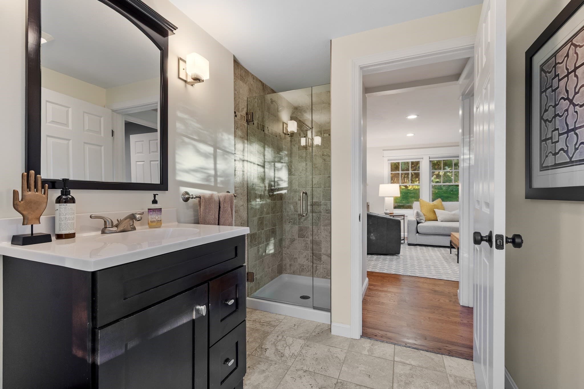 Single Family Residence at 87 Lowell Road, Westford MA 01886, Westford, photo 18 of 42